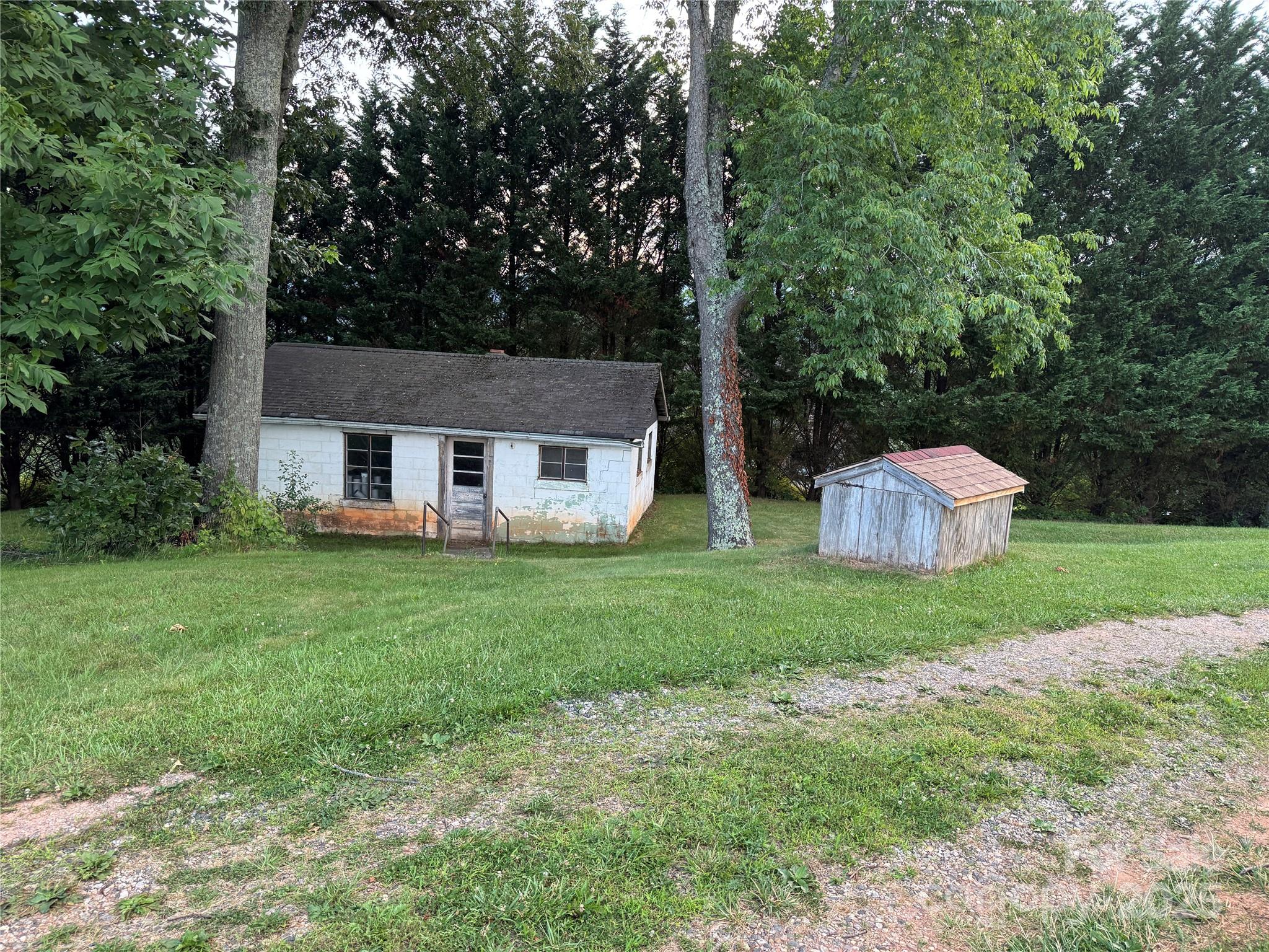 529 Old Newfound Road Property Photo 19