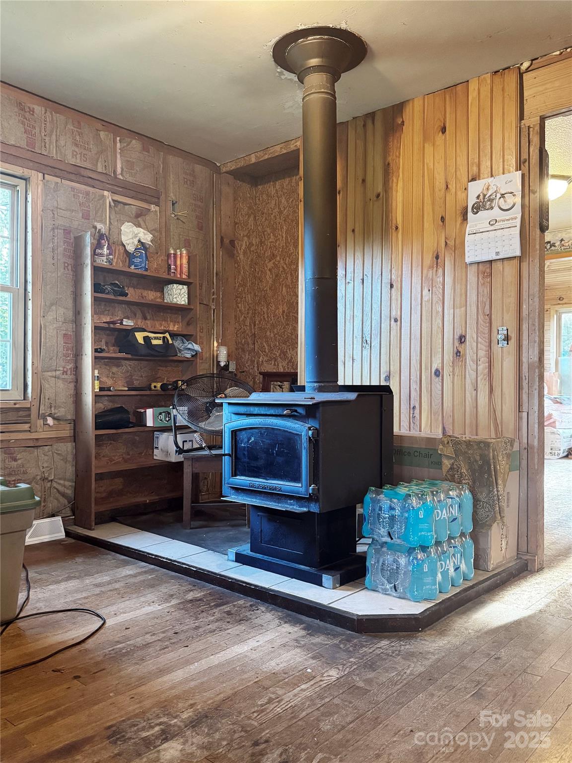 529 Old Newfound Road Property Photo 20