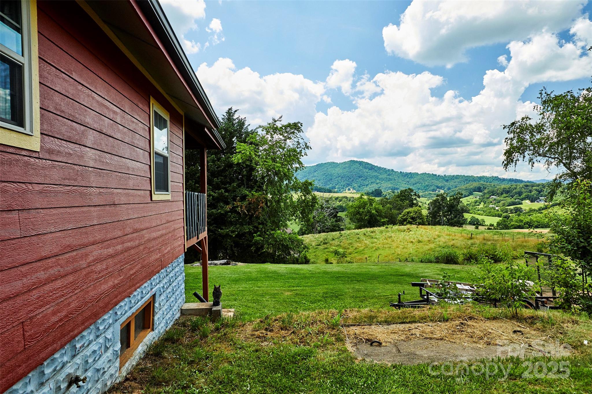 529 Old Newfound Road Property Photo 21