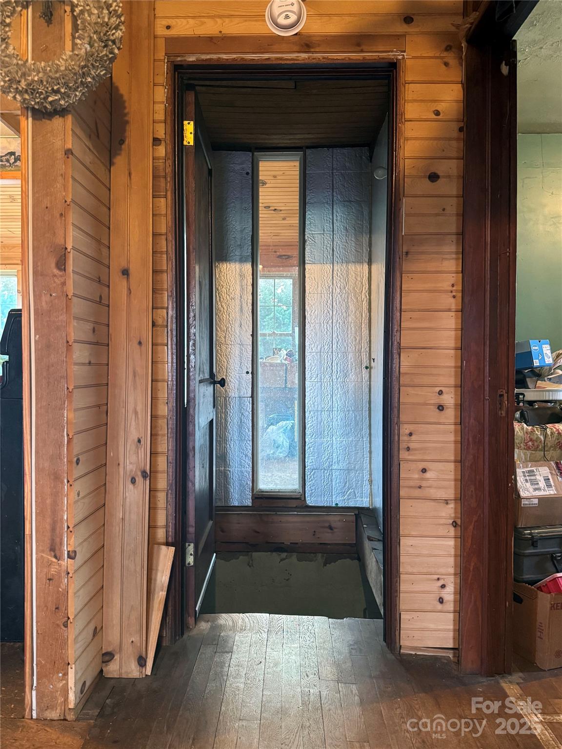 529 Old Newfound Road Property Photo 24