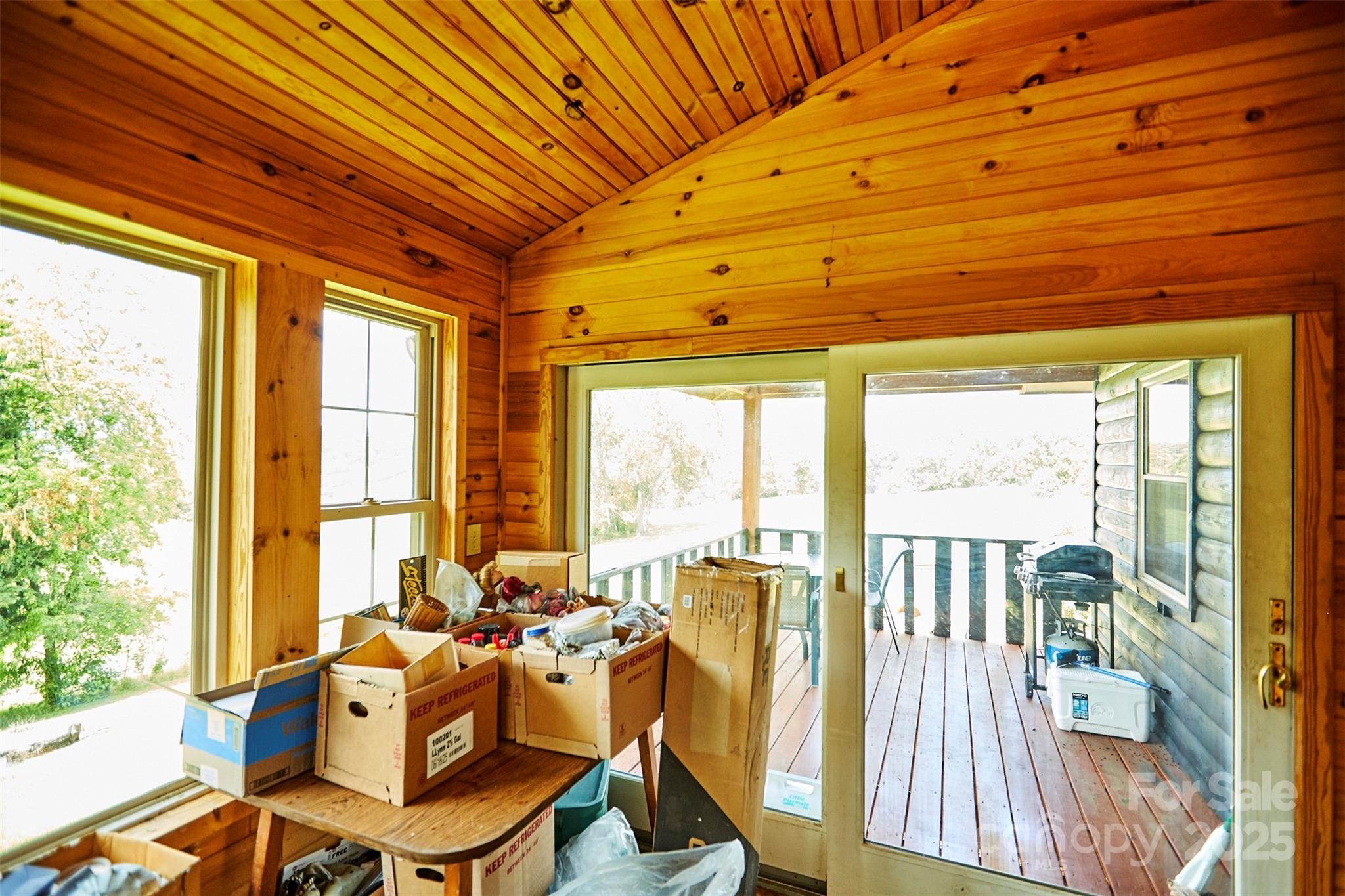 529 Old Newfound Road Property Photo 27