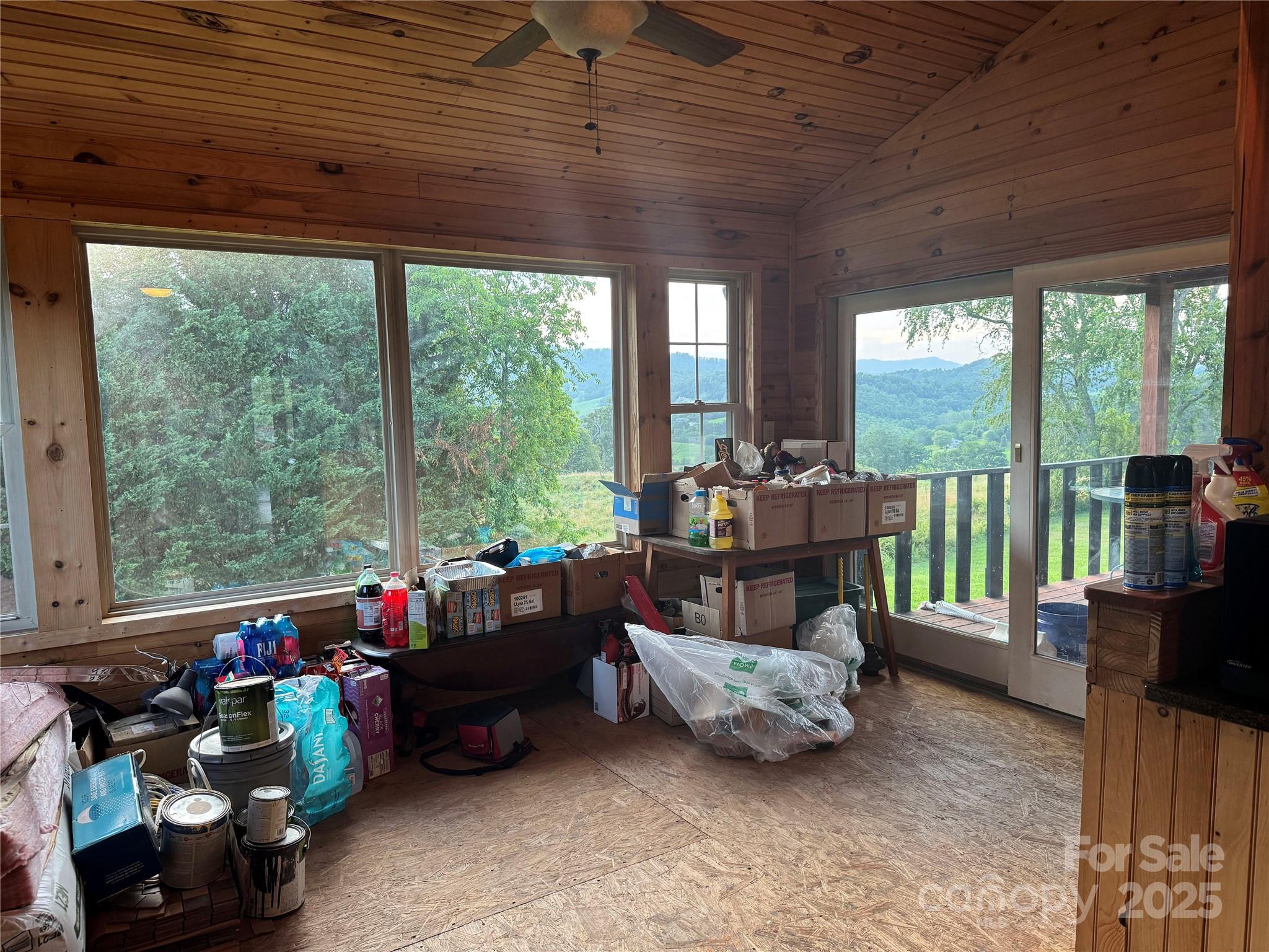 529 Old Newfound Road Property Photo 28