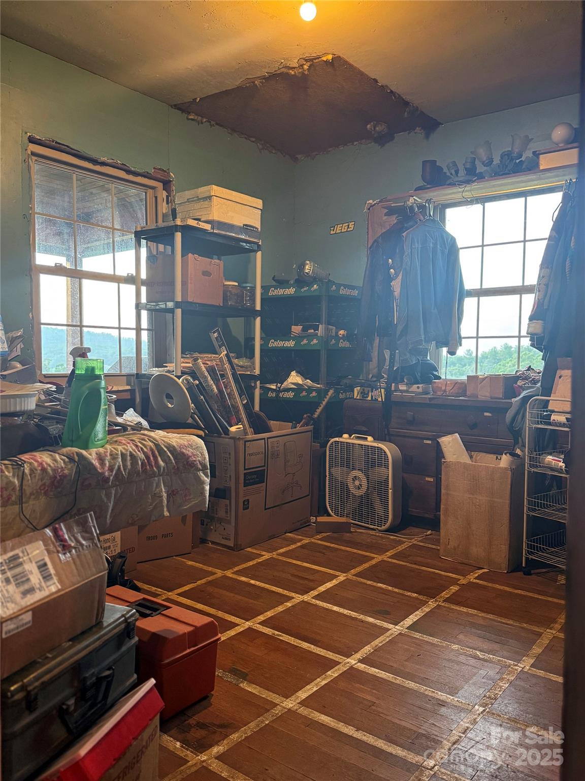 529 Old Newfound Road Property Photo 30