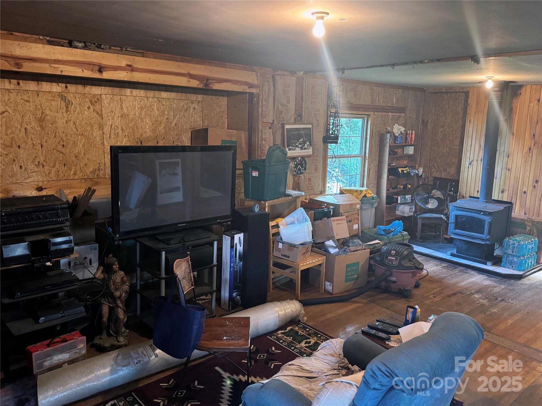 529 Old Newfound Road Property Photo 33