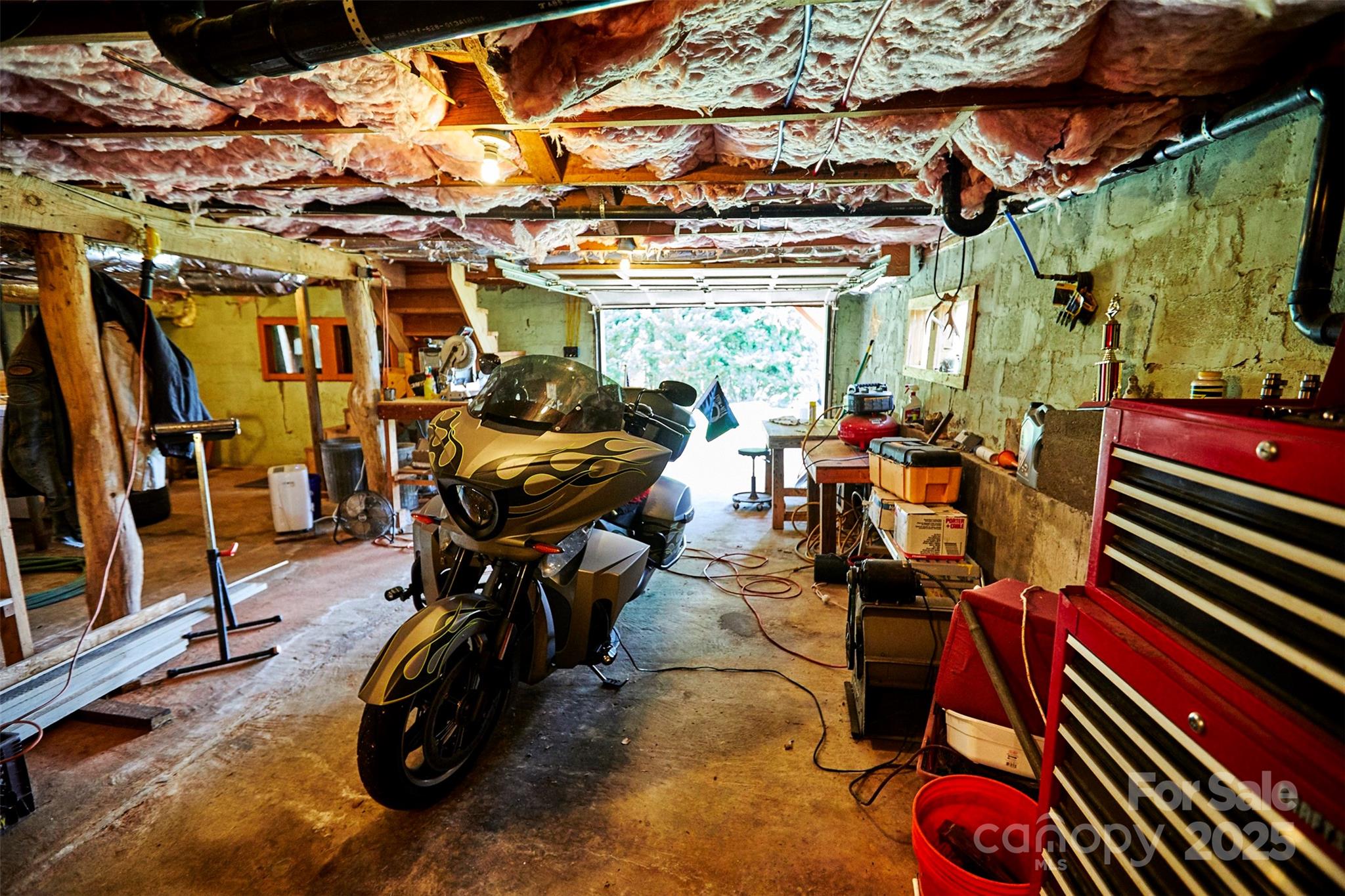 529 Old Newfound Road Property Photo 35