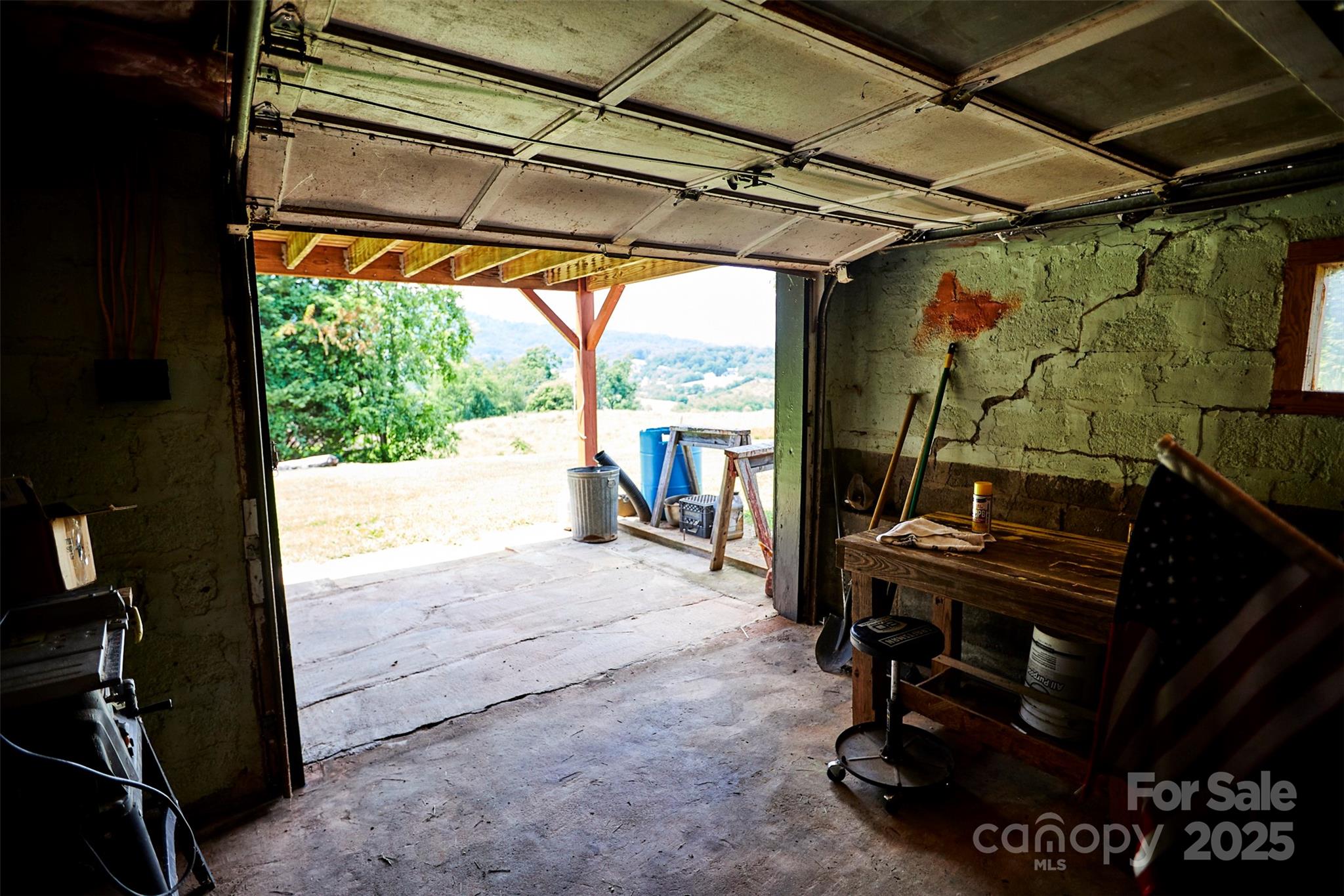 529 Old Newfound Road Property Photo 36