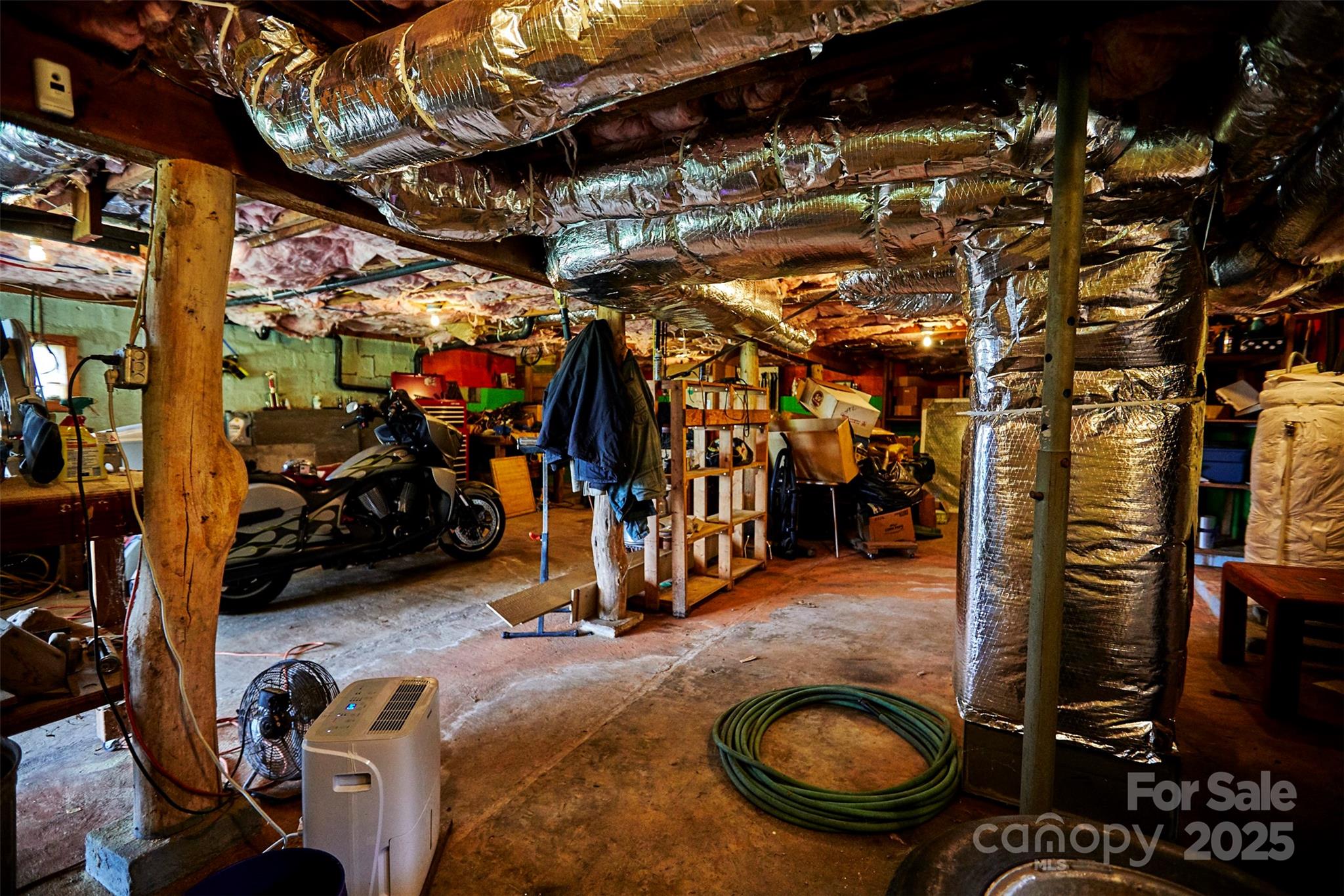 529 Old Newfound Road Property Photo 37