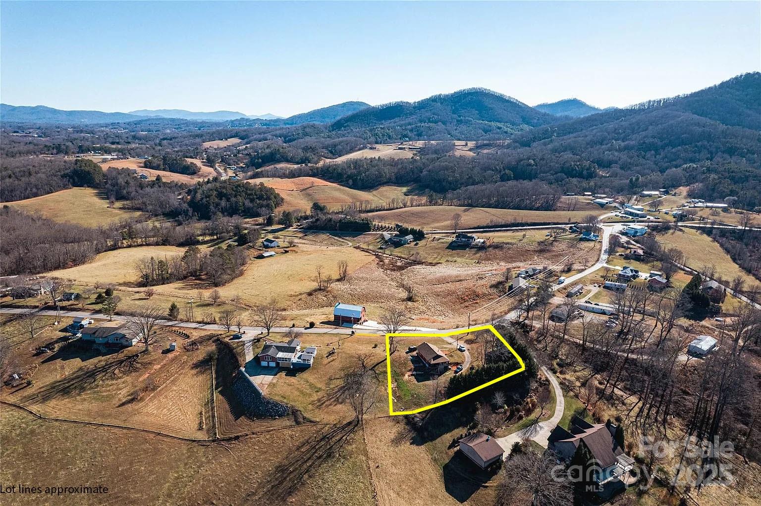 529 Old Newfound Road Property Photo 39