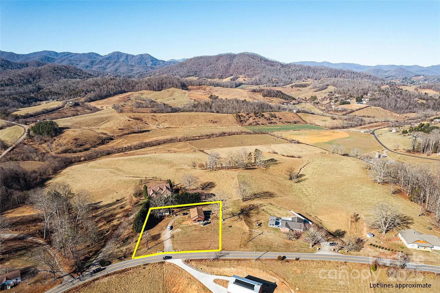 529 Old Newfound Road Property Photo 40