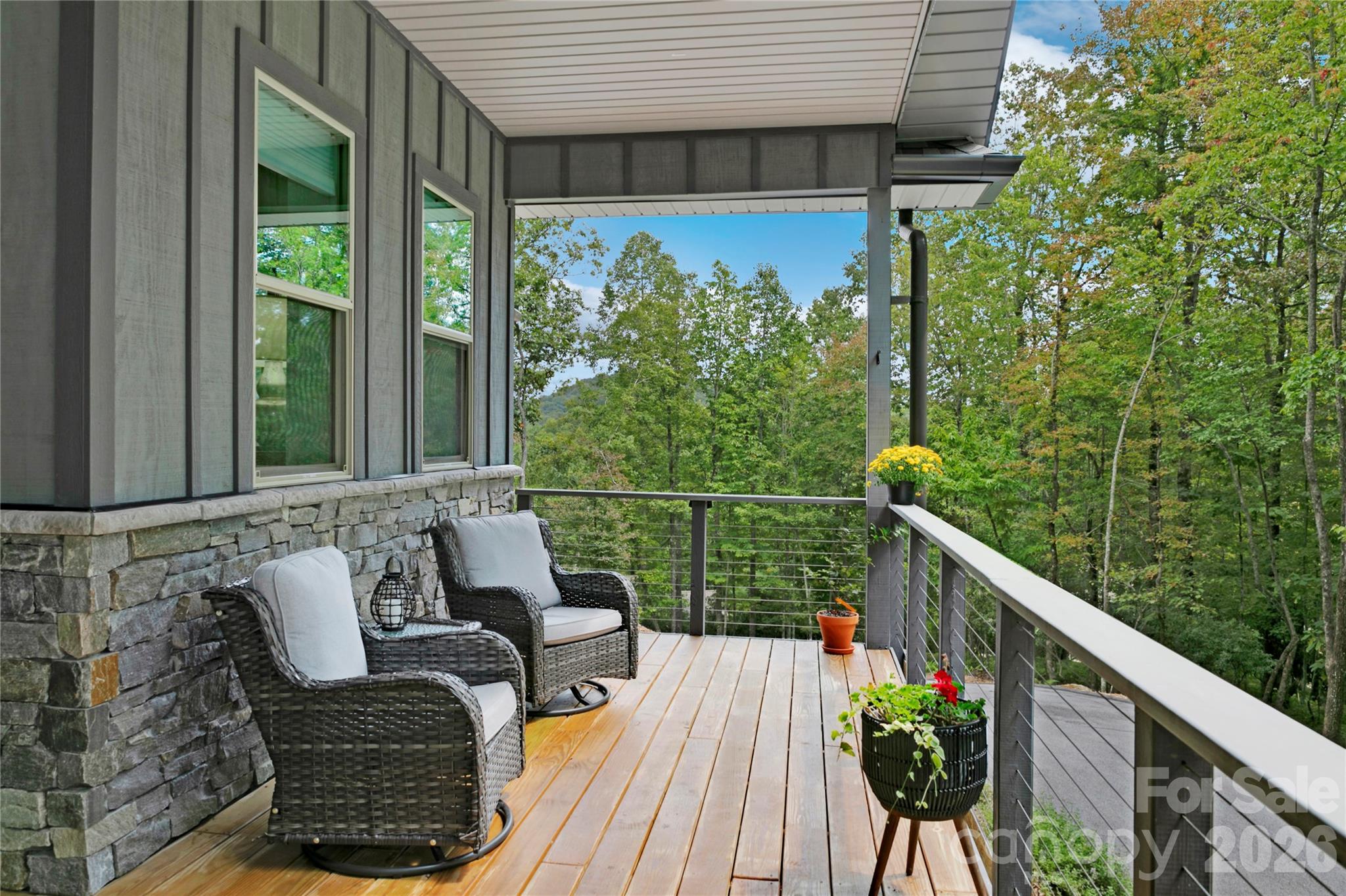 151 Unoga Court Property Photo 5