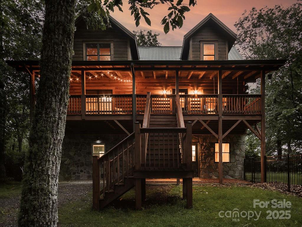 123 Chickadee Lane Property Photo
