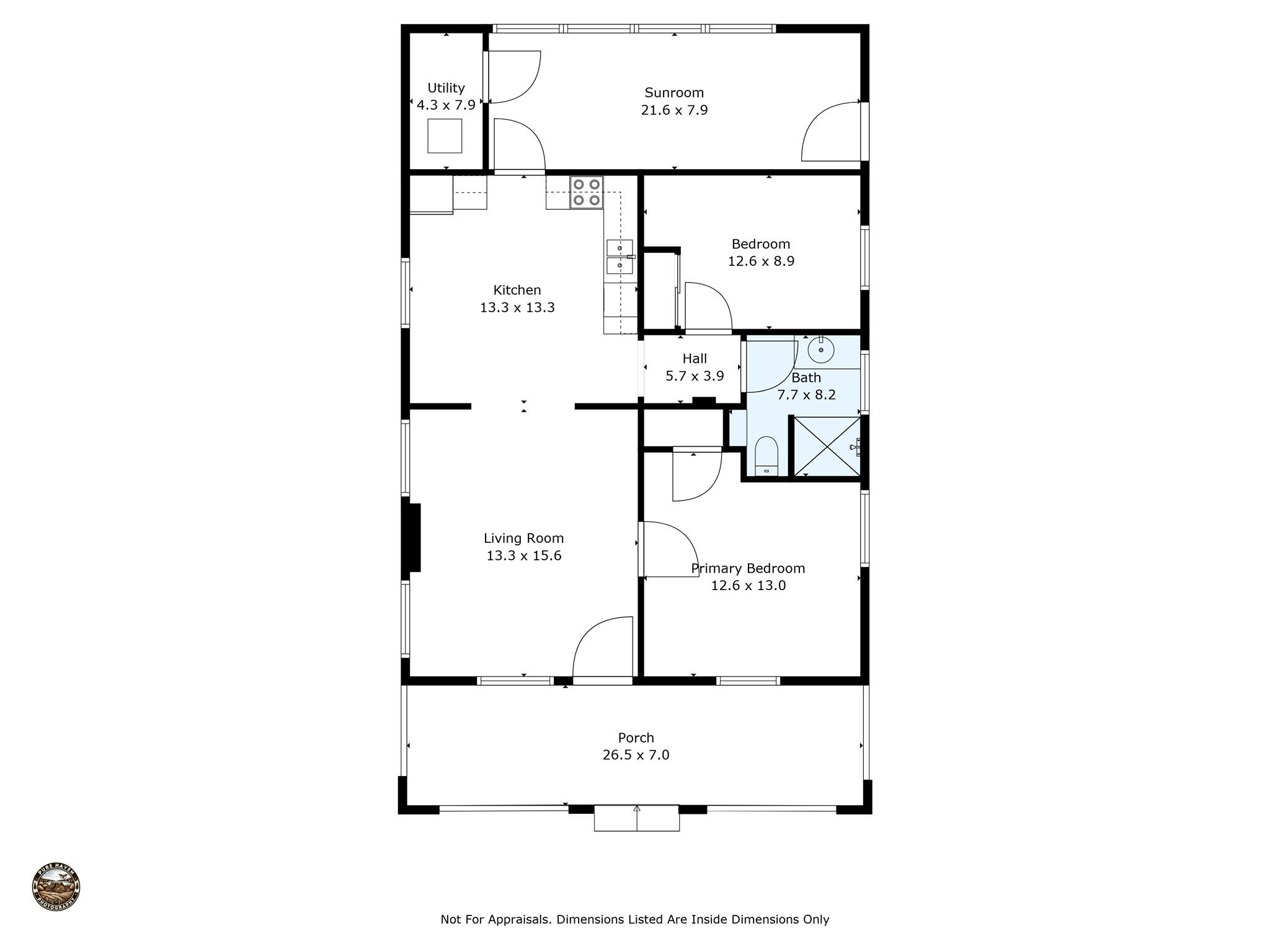 118 Railroad Avenue Property Photo 35