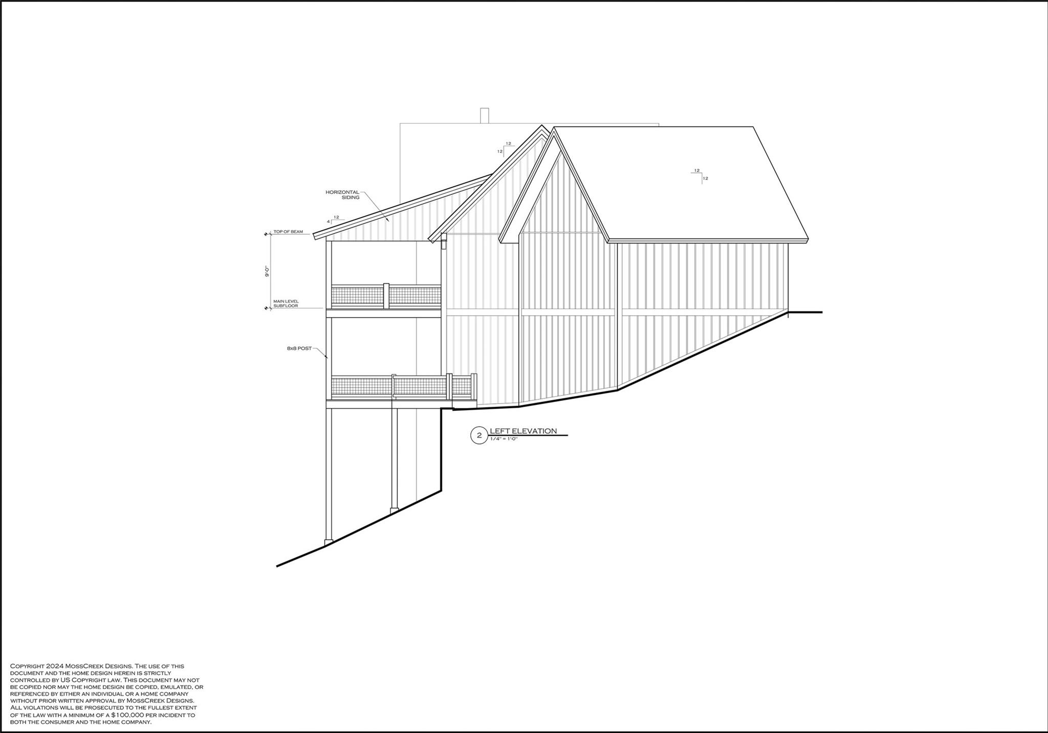 44 Samuel Ashe Drive 55 Property Photo 2