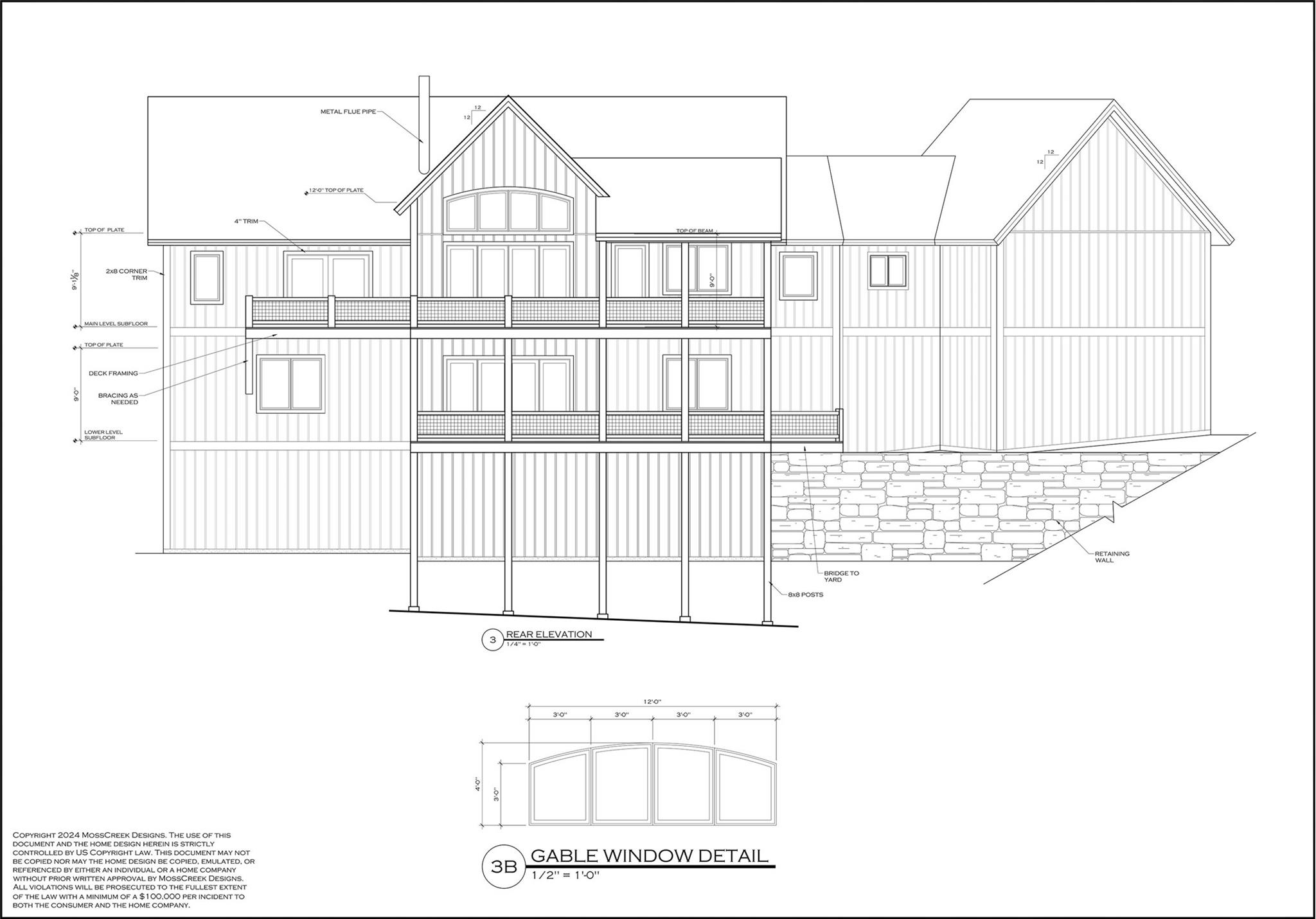 44 Samuel Ashe Drive 55 Property Photo 3