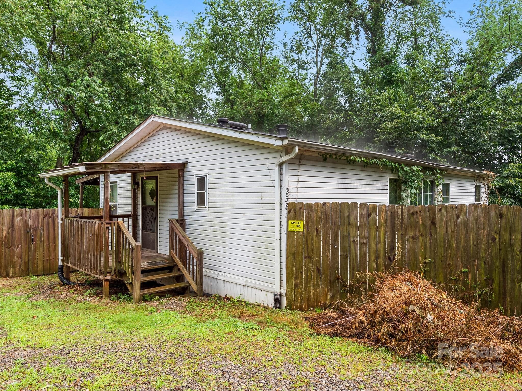 238 Brickyard Road Property Photo 1