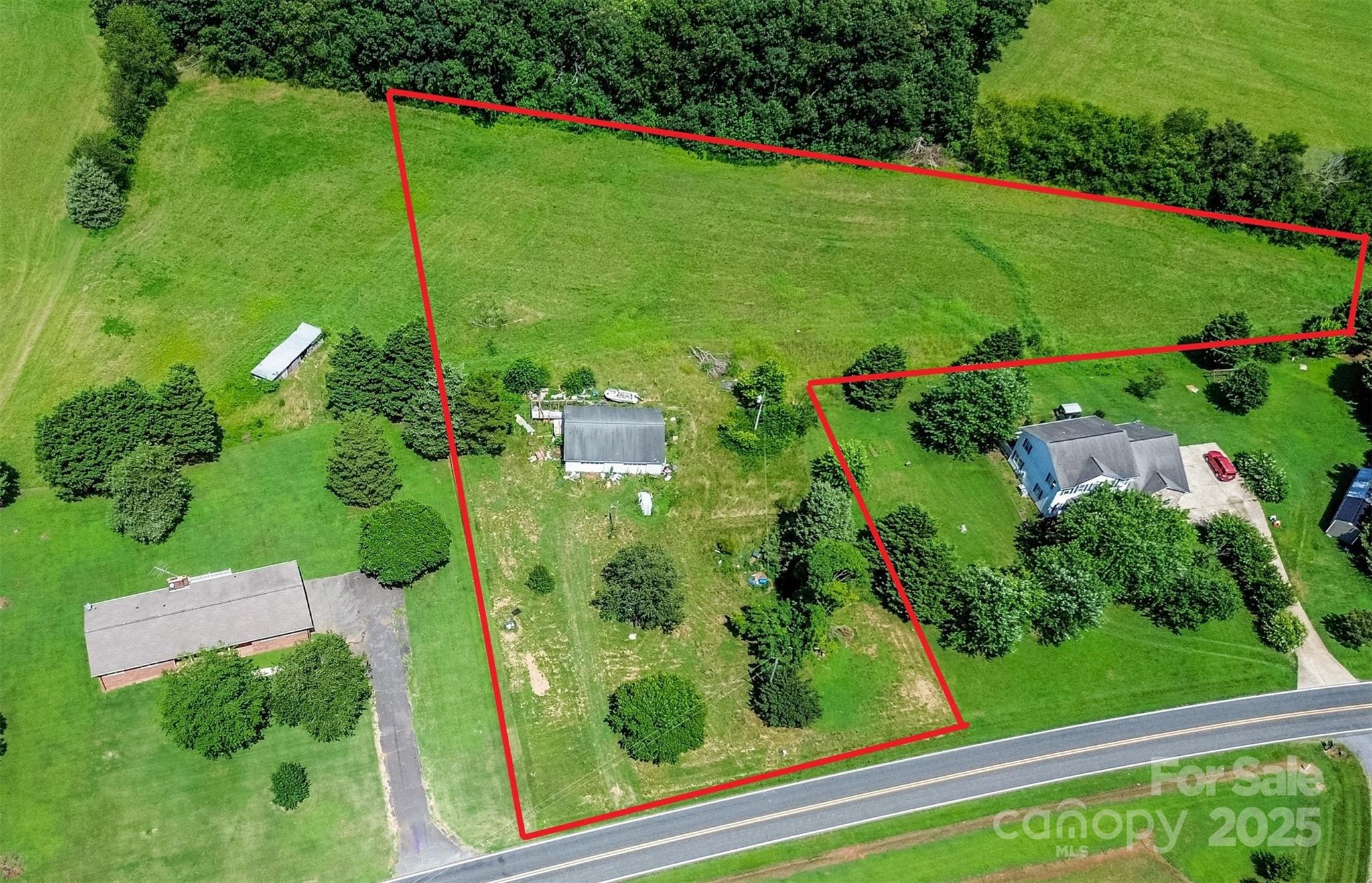 218 Mountain View Road Property Photo 1