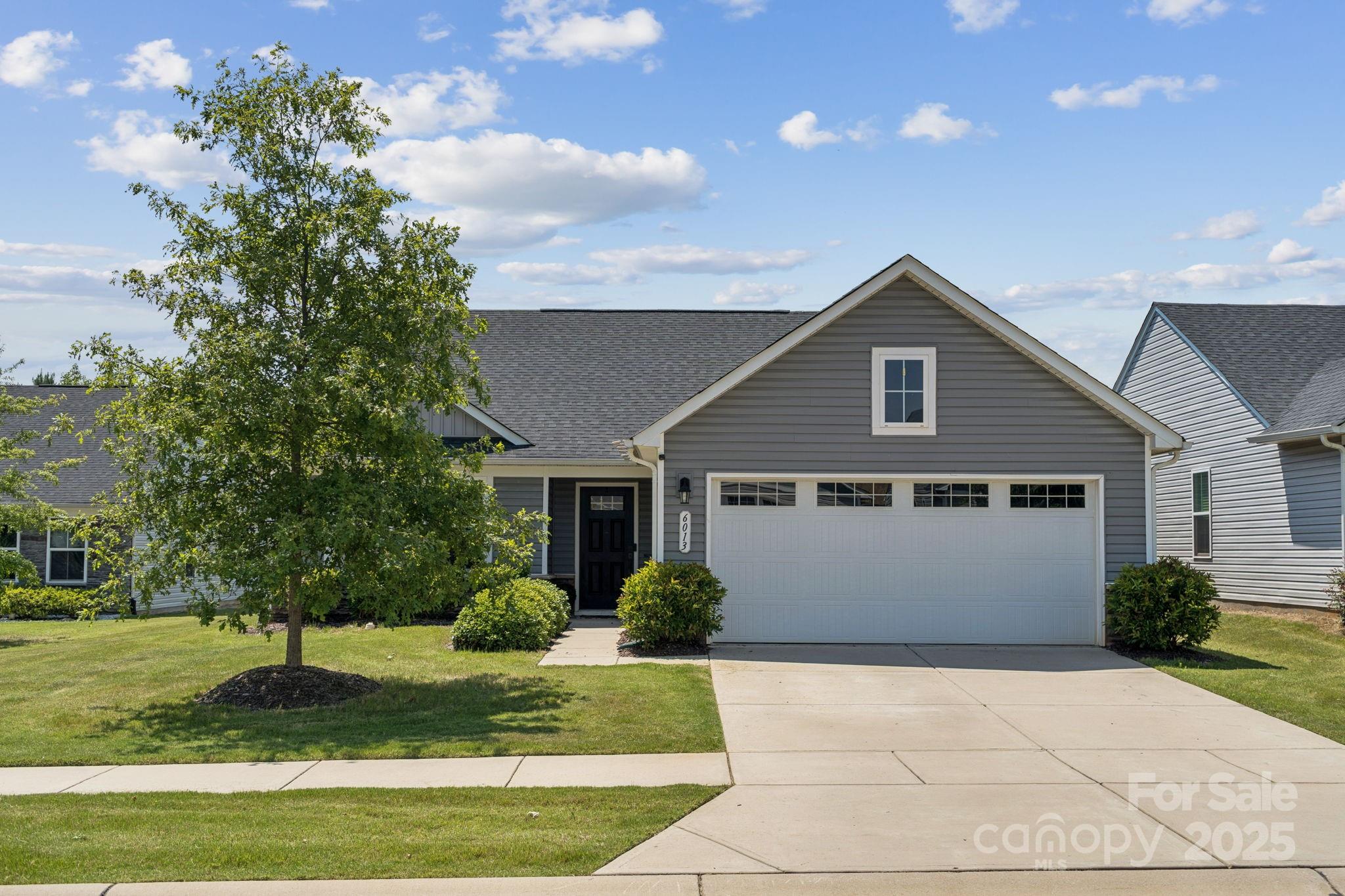 6013 Bellastead Drive Property Photo 1