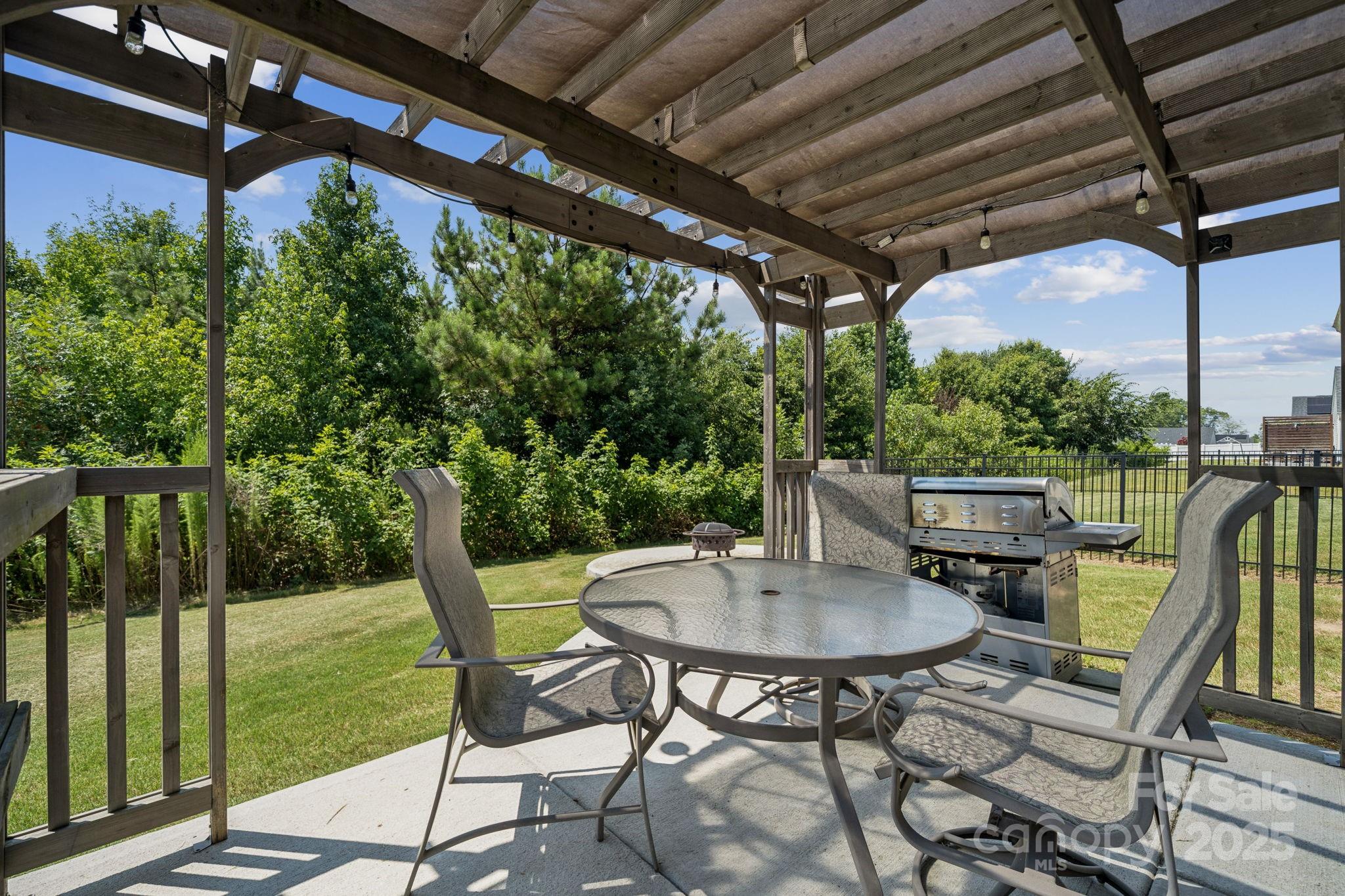 6013 Bellastead Drive Property Photo 27