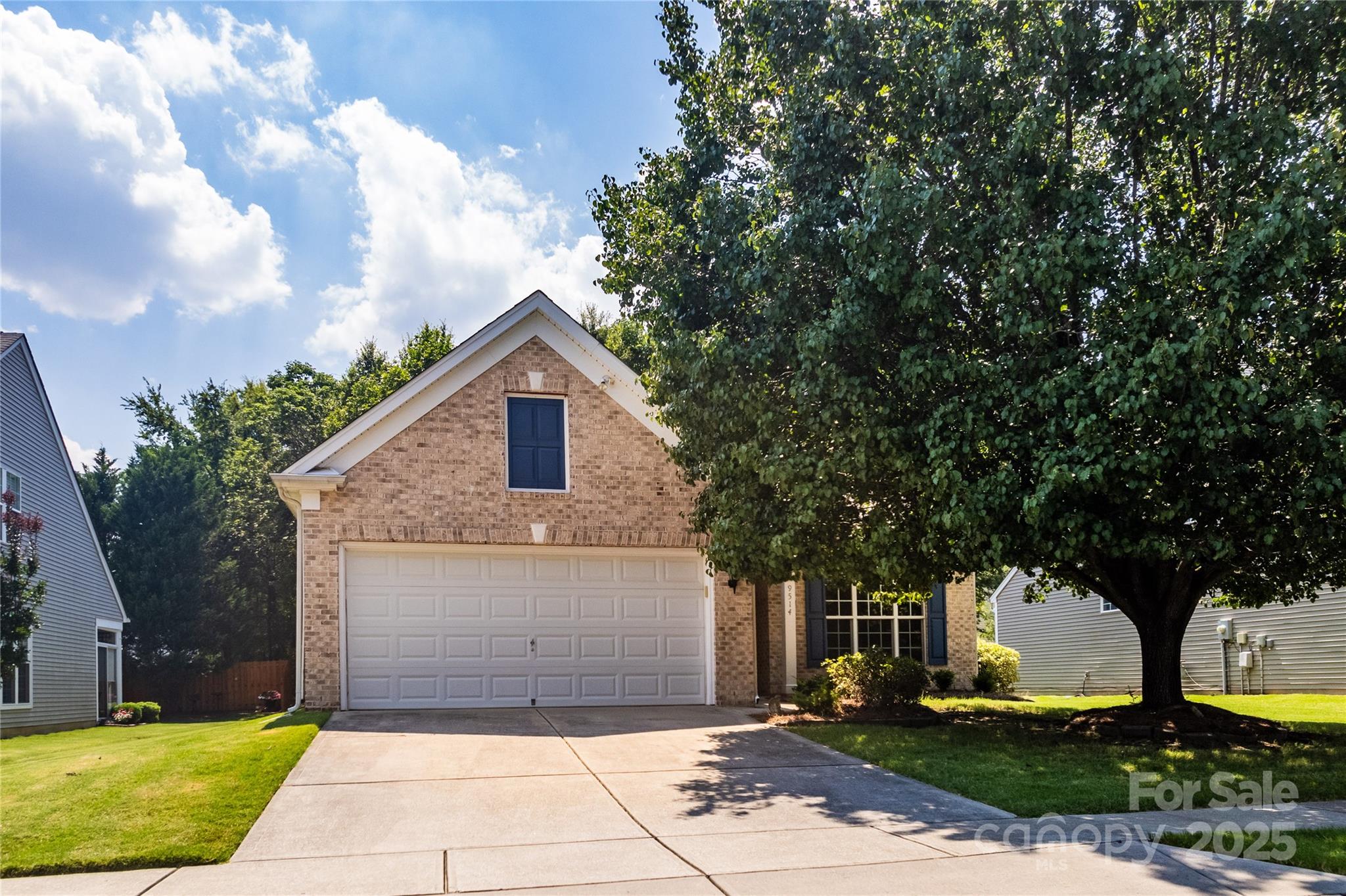 9514 Kestral Ridge Drive Property Photo 1