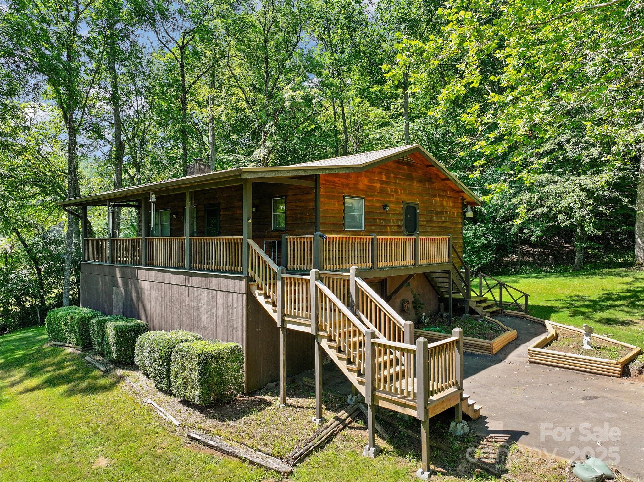 250 Turkey Pen Road Property Photo 1