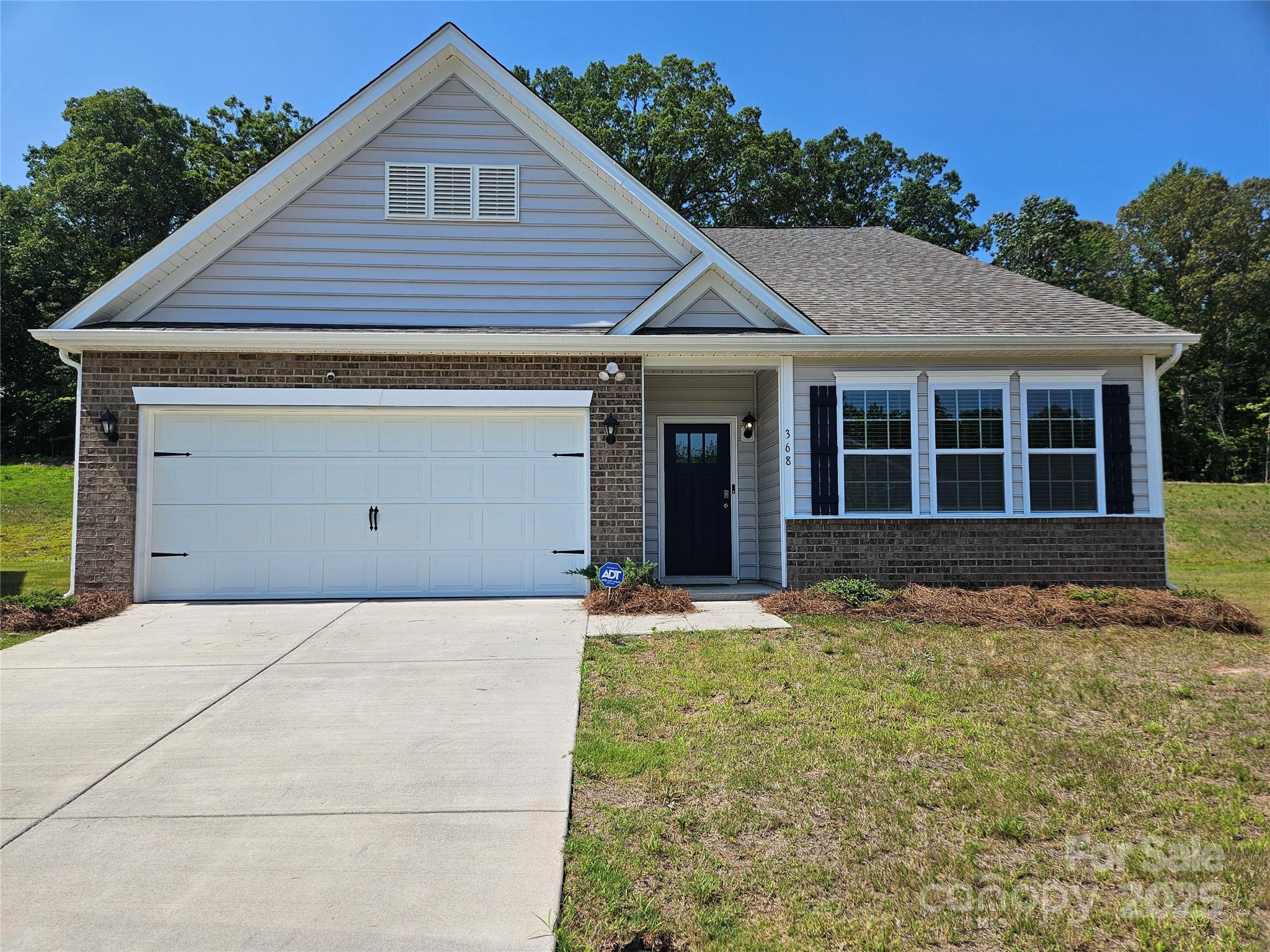 368 Saddlebred Lane Property Photo 1