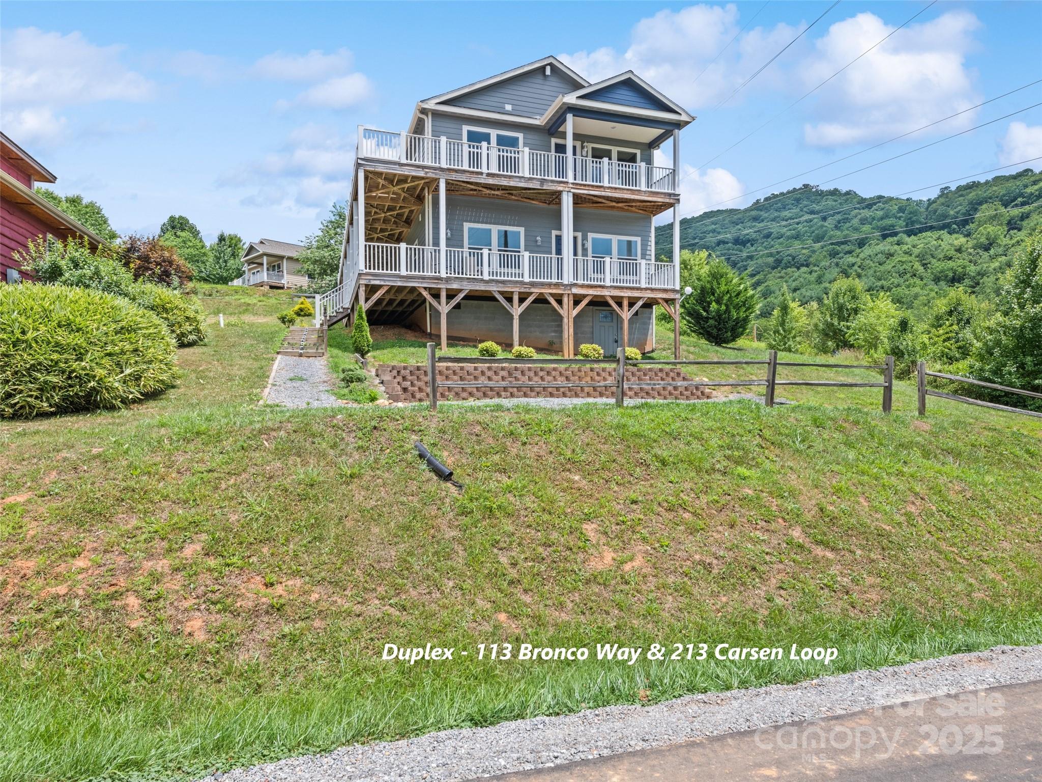 113 Bronco Way Property Photo 1