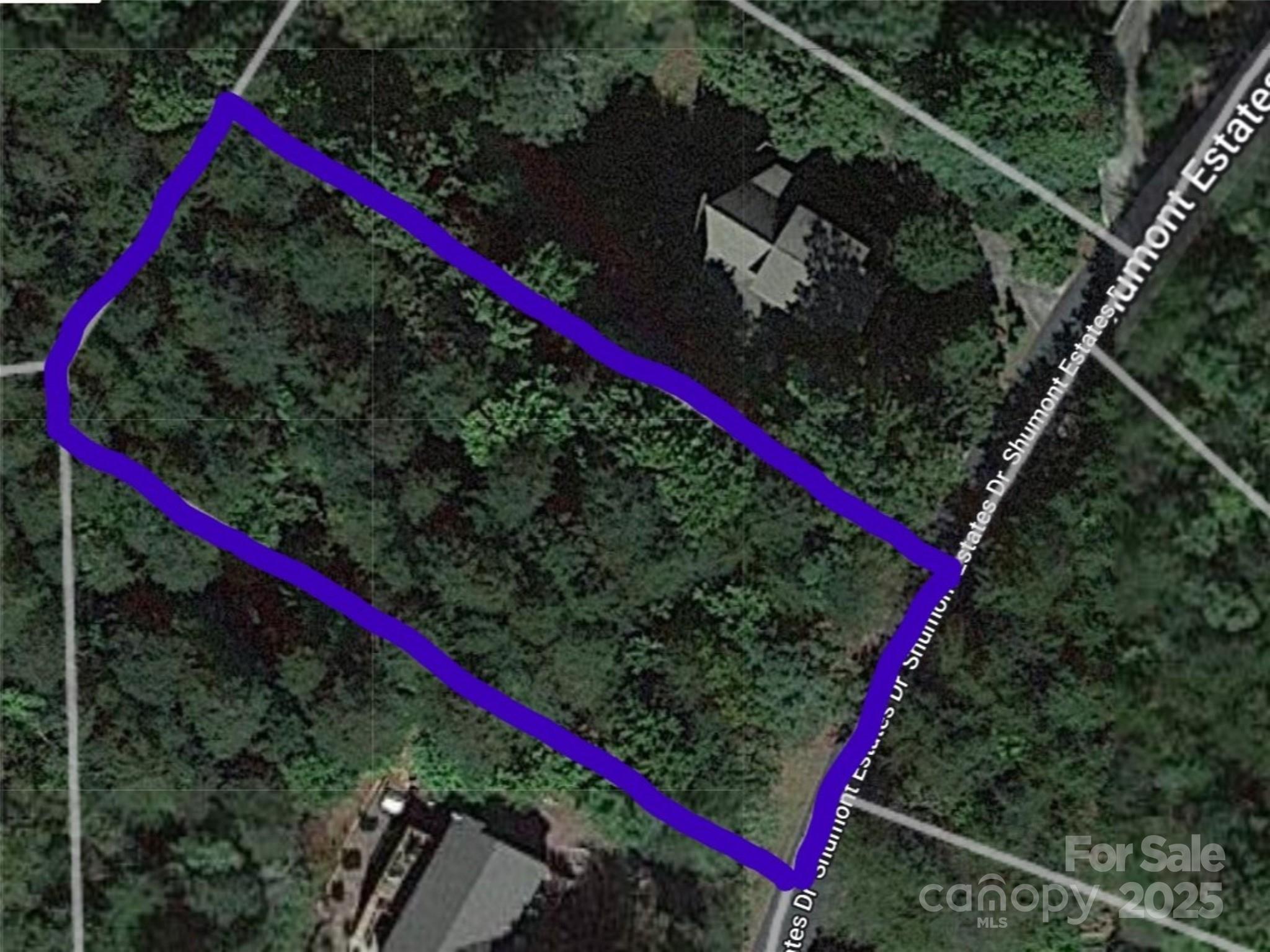 Lot 102 Shumont Estates Drive Property Photo 1