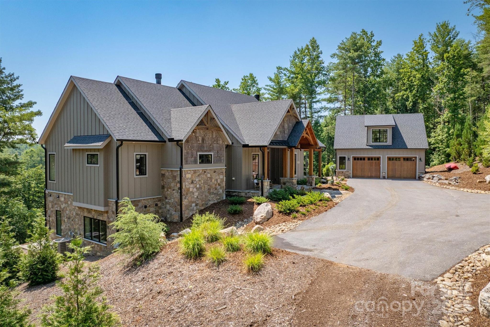 256 Hunt Camp Drive Property Image