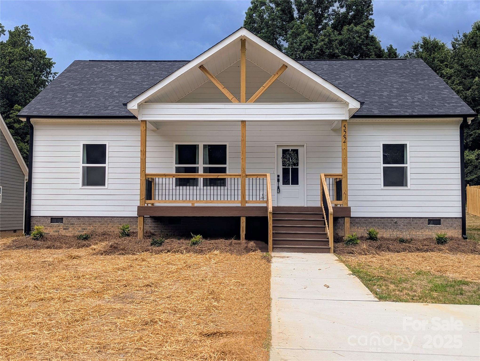 522 Waco Road