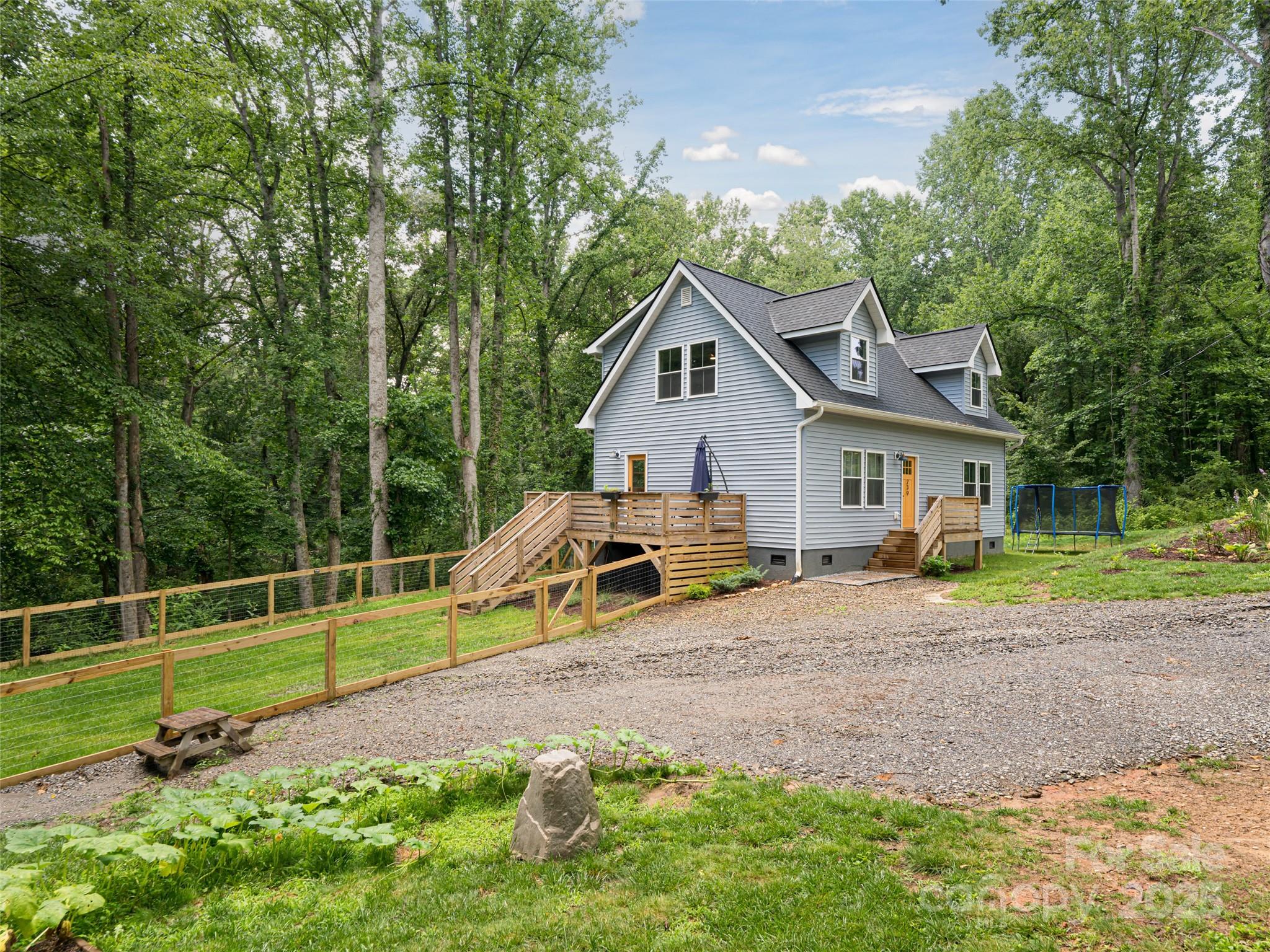 239 Bonnies Meadow Place Property Photo 1