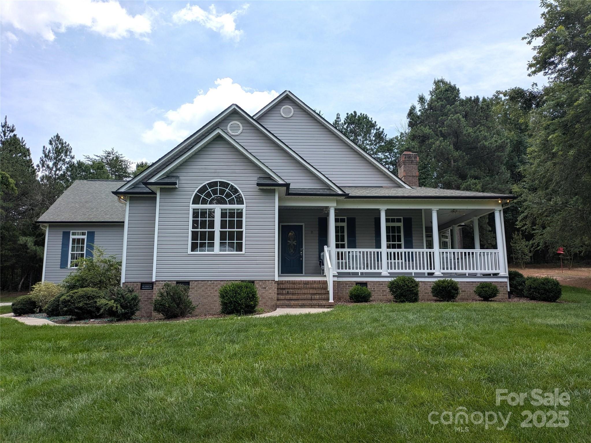 6301 Hawk Nest Drive