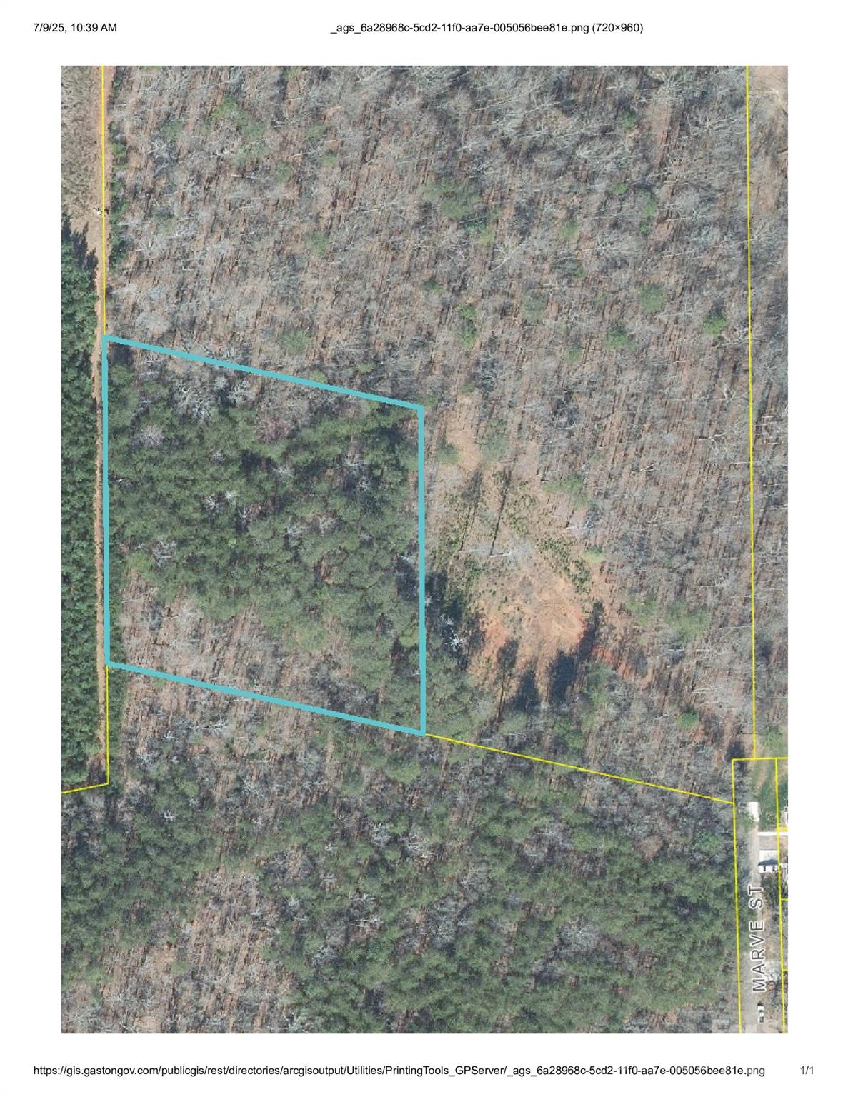 00 Marve Street Property Photo 1