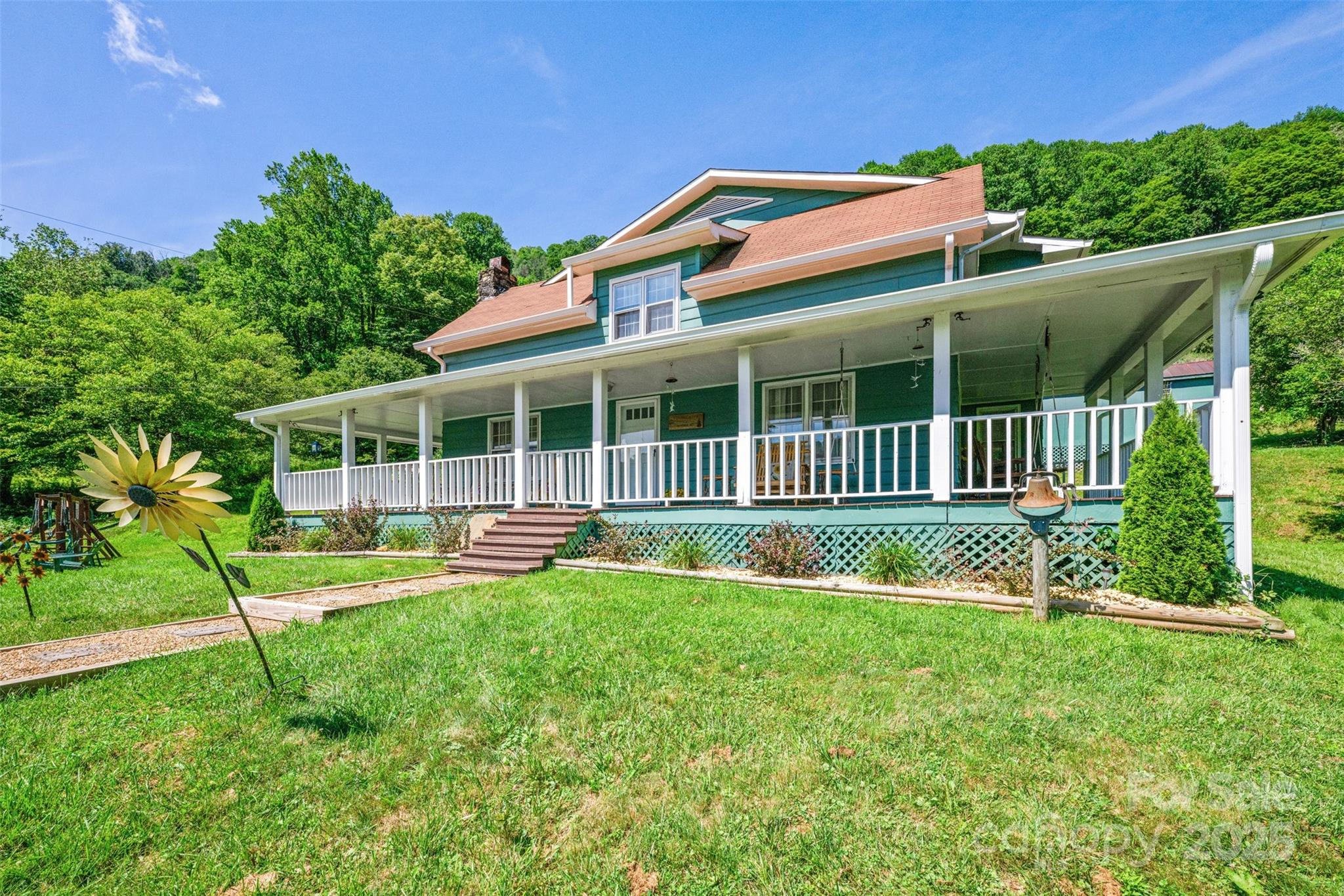 31 Bailey Mathes Farm Lane Property Photo 1