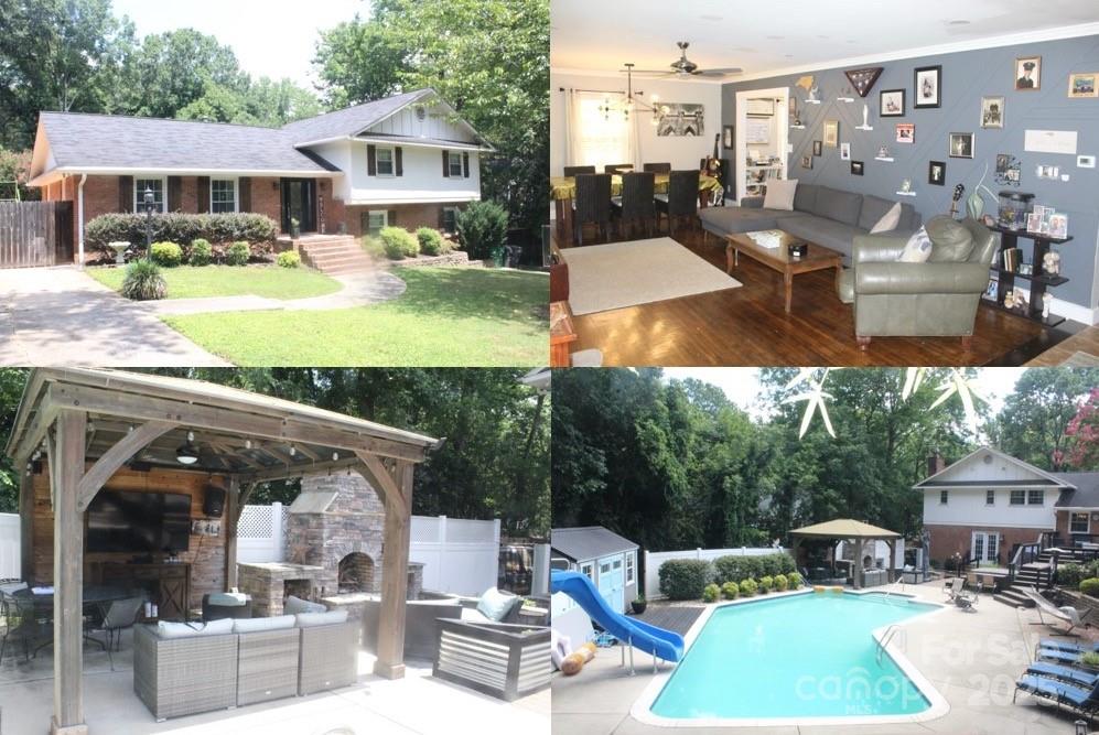 1322 E Barden Road Property Photo 1