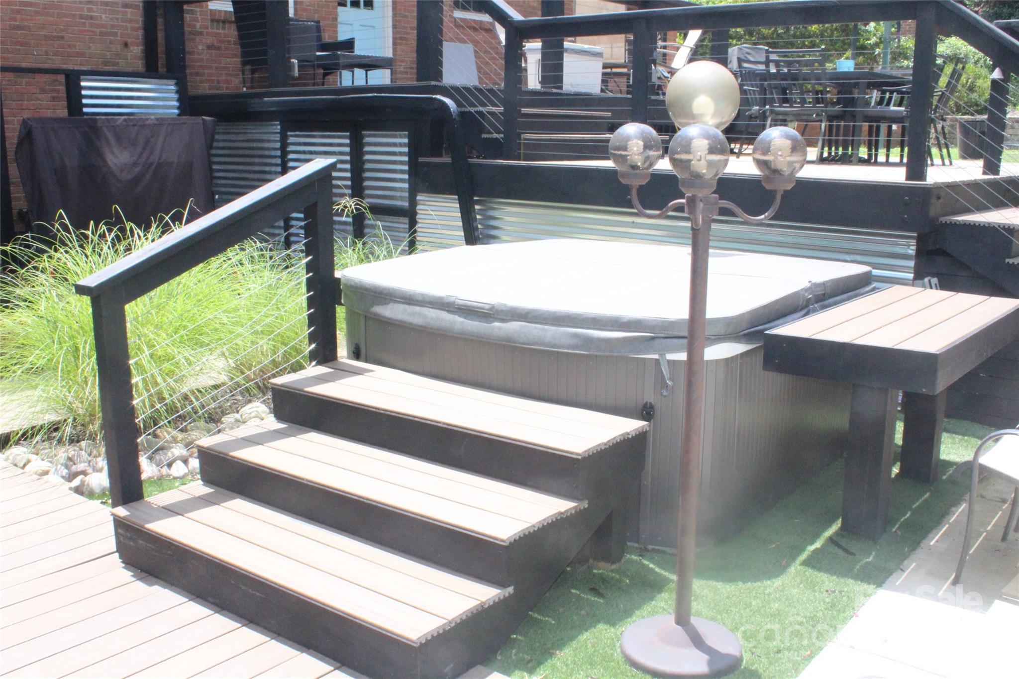 1322 E Barden Road Property Photo 25