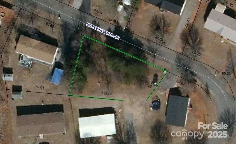 1128 Mcree Heights Circle Property Photo 1