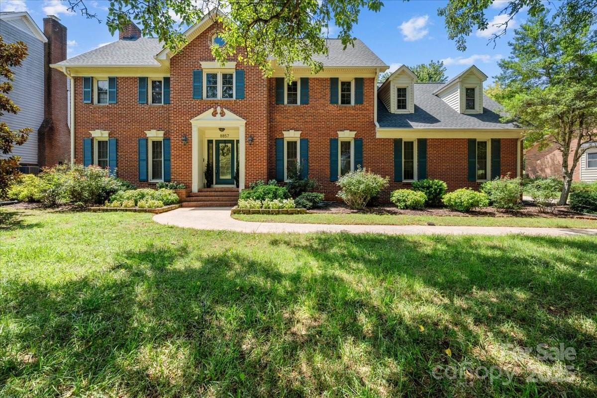 8857 Dartmoor Place Property Photo 1