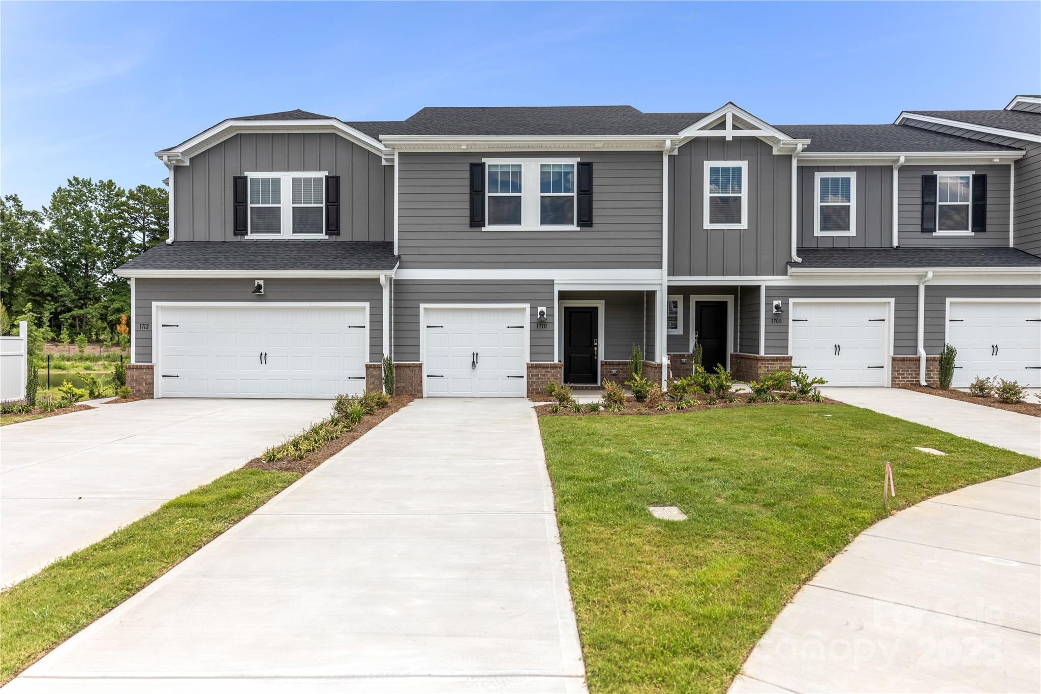 1710 Braemar Village Drive Property Photo 1