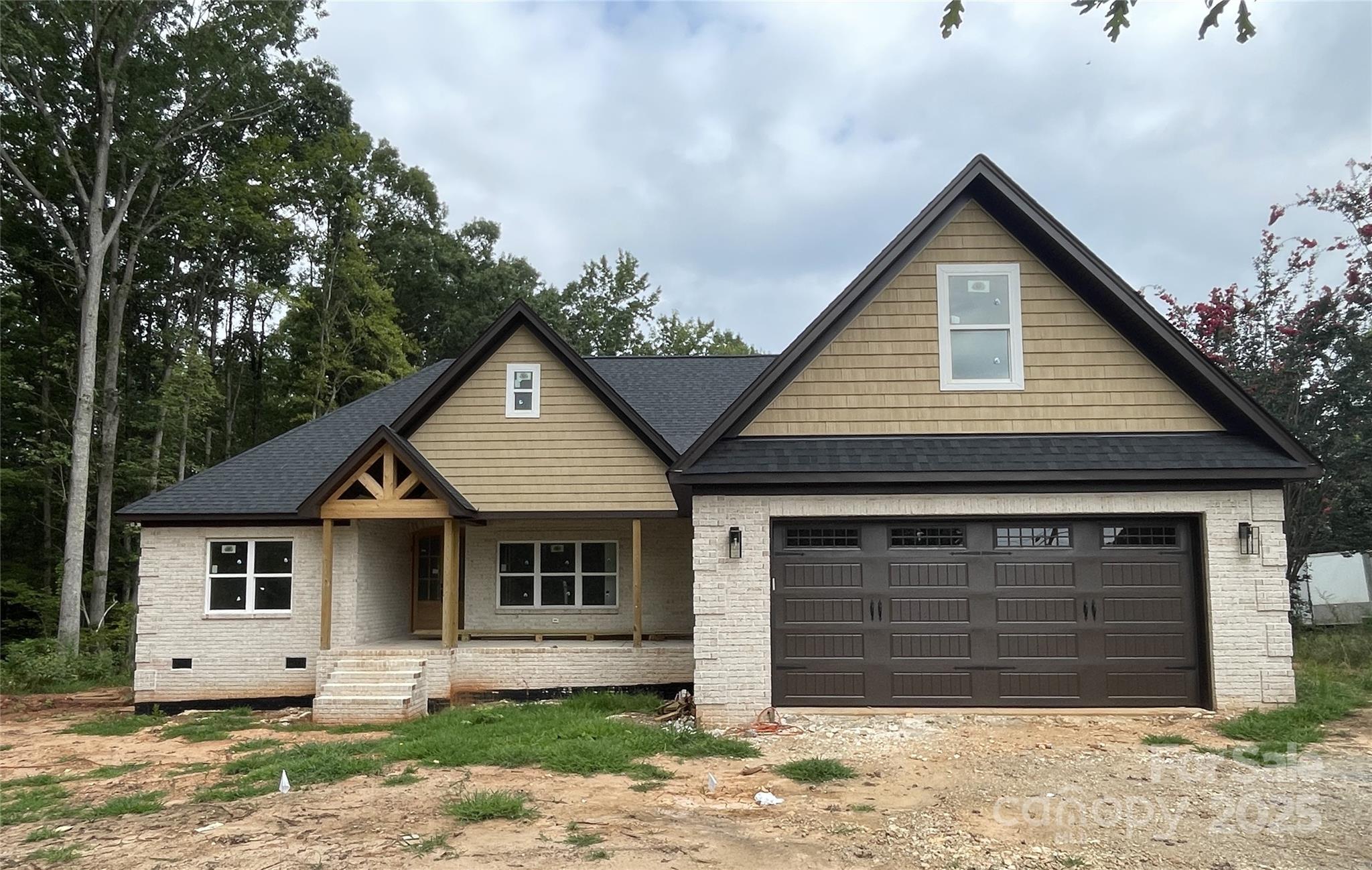 1500 Crowders Creek Road Property Photo 1