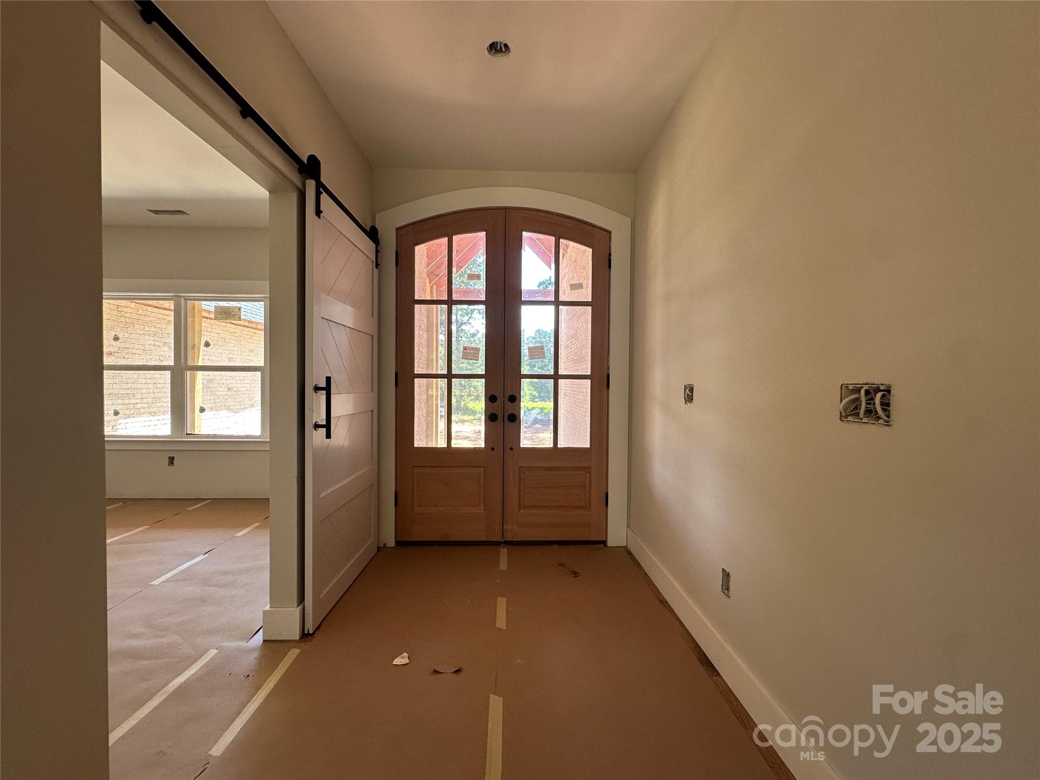 1500 Crowders Creek Road Property Photo 3