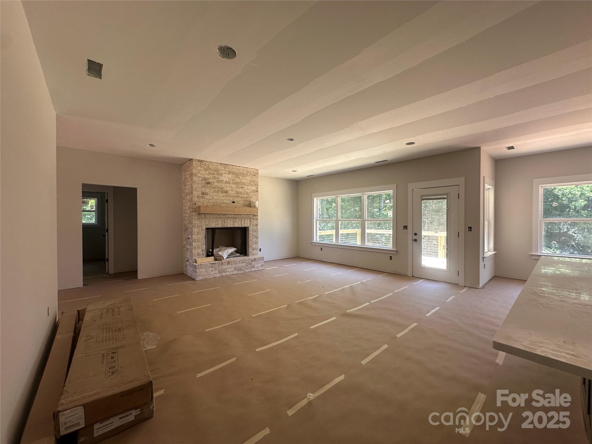 1500 Crowders Creek Road Property Photo 4