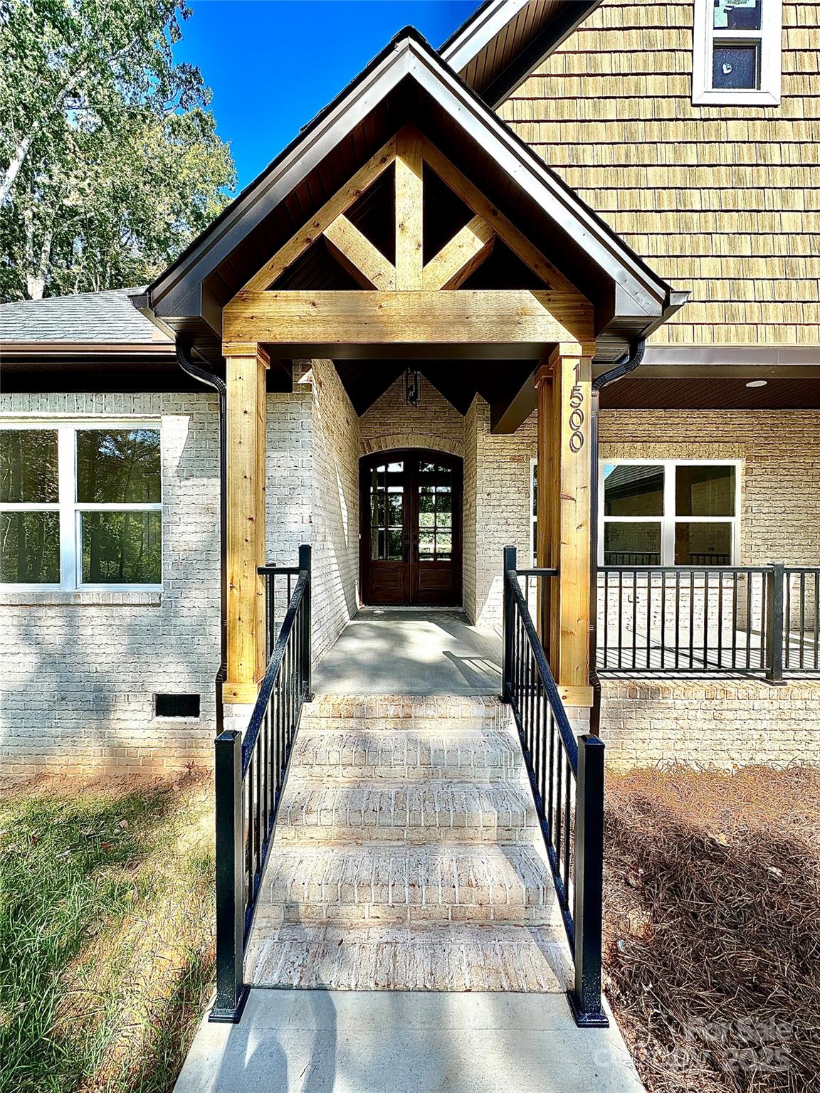 1500 Crowders Creek Road Property Photo 4