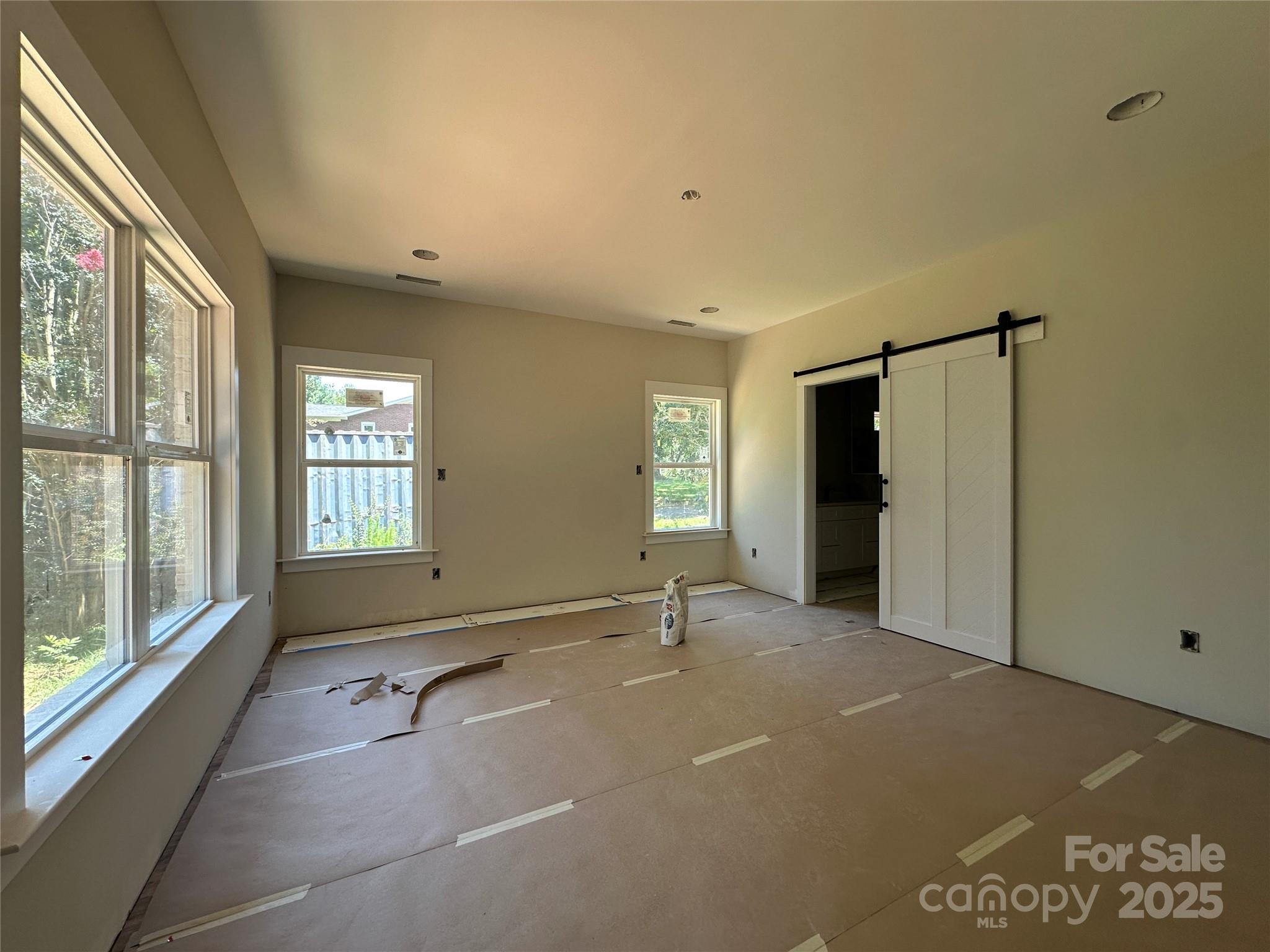 1500 Crowders Creek Road Property Photo 6