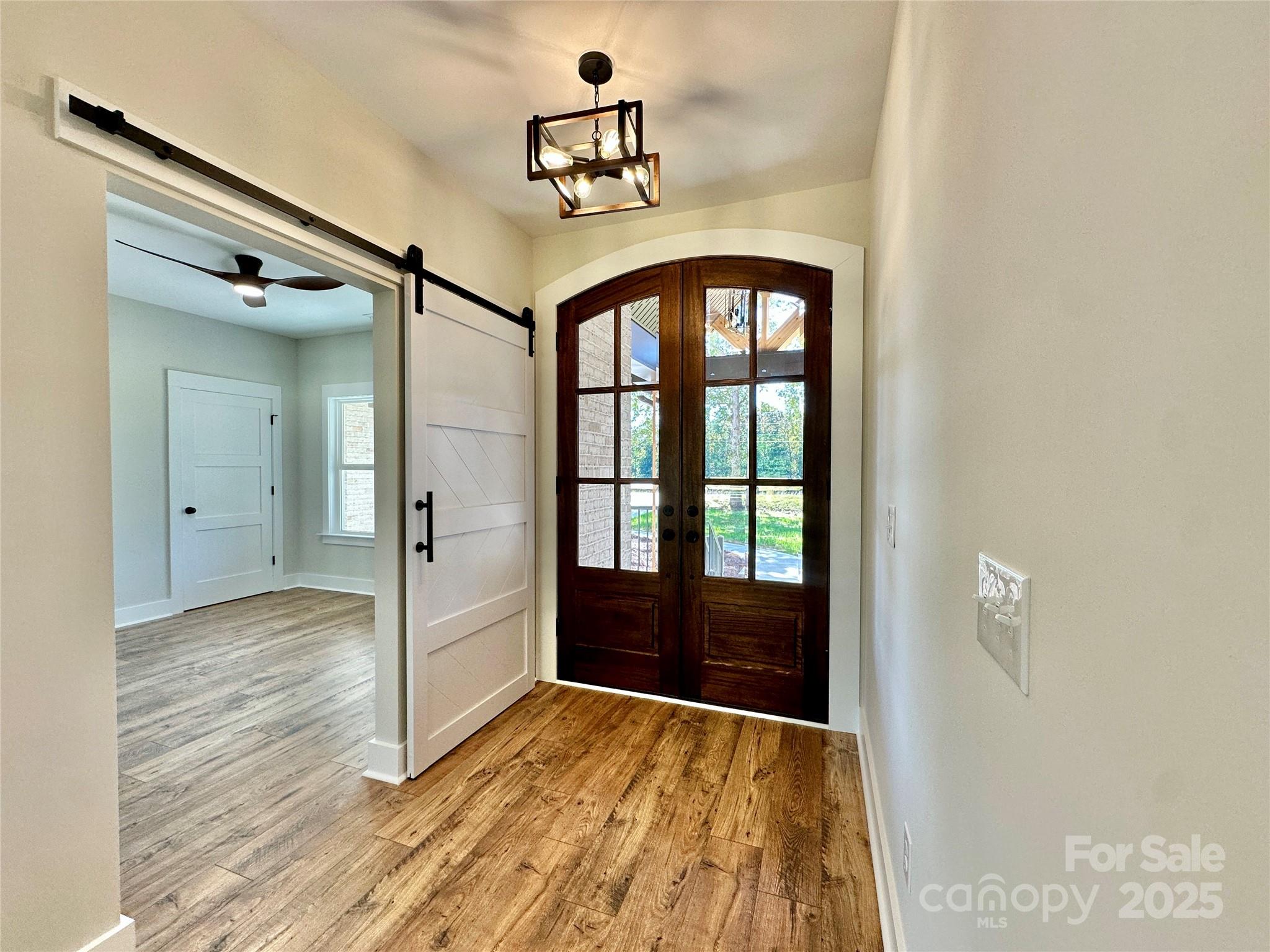 1500 Crowders Creek Road Property Photo 7