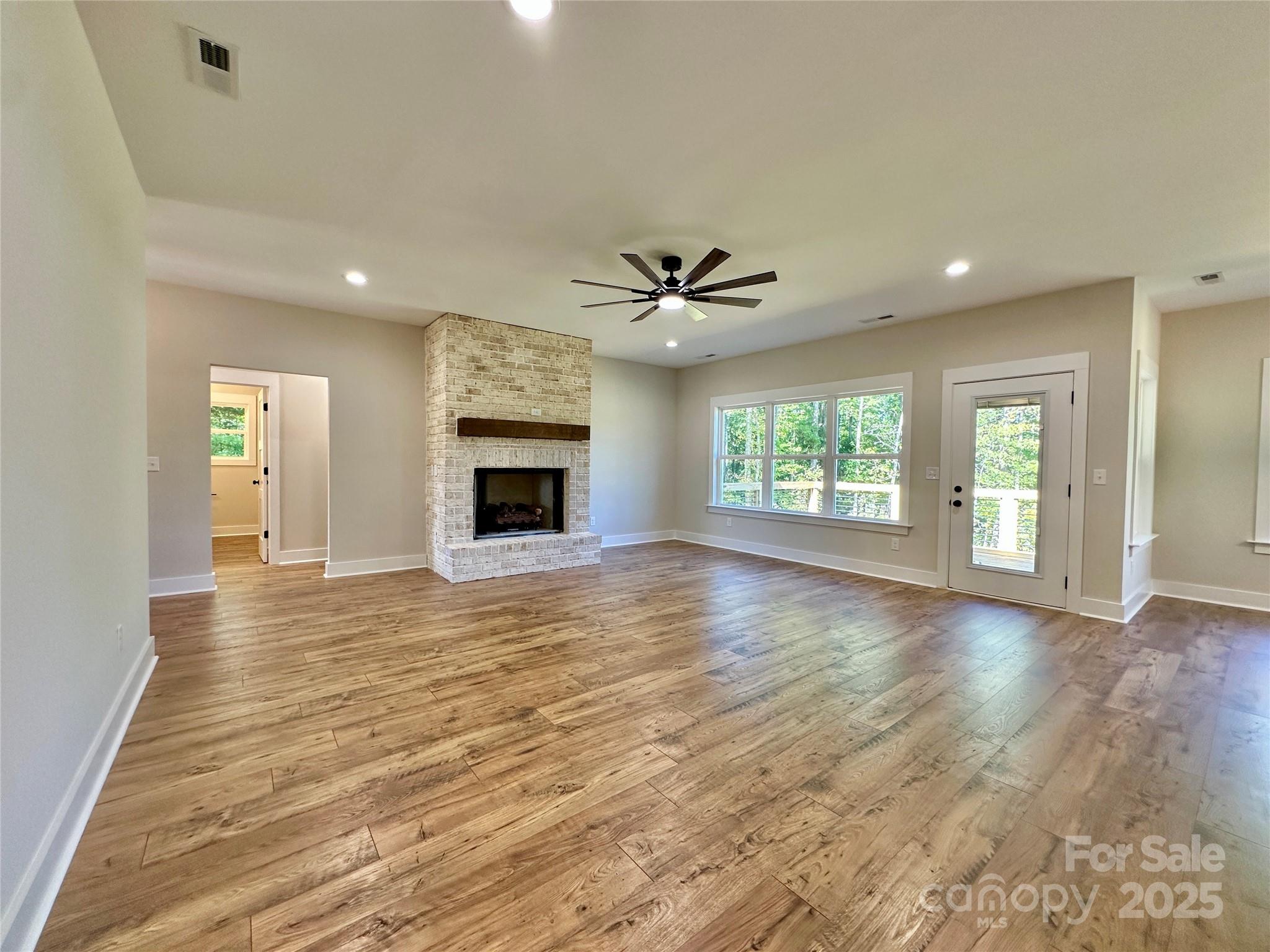 1500 Crowders Creek Road Property Photo 10