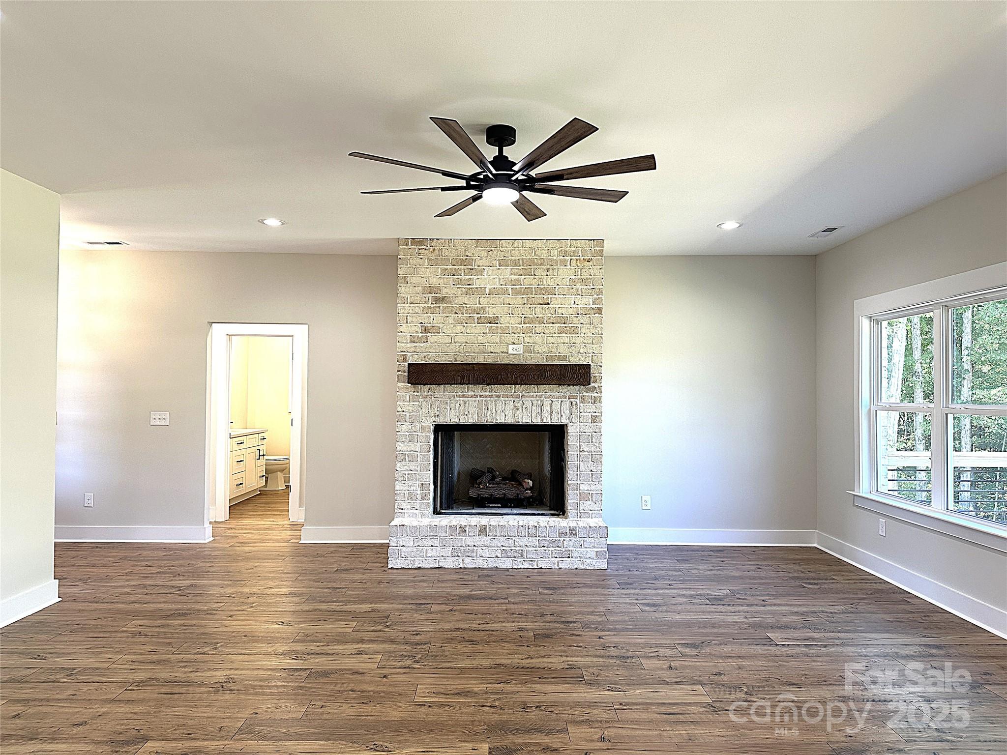 1500 Crowders Creek Road Property Photo 11