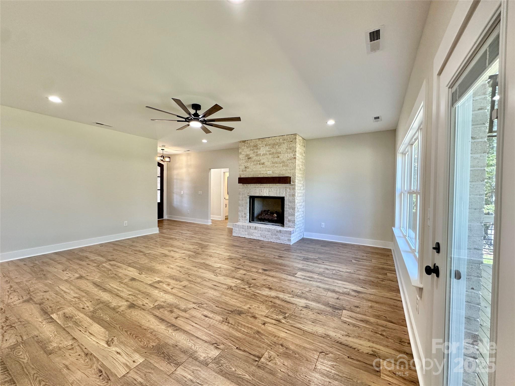 1500 Crowders Creek Road Property Photo 12