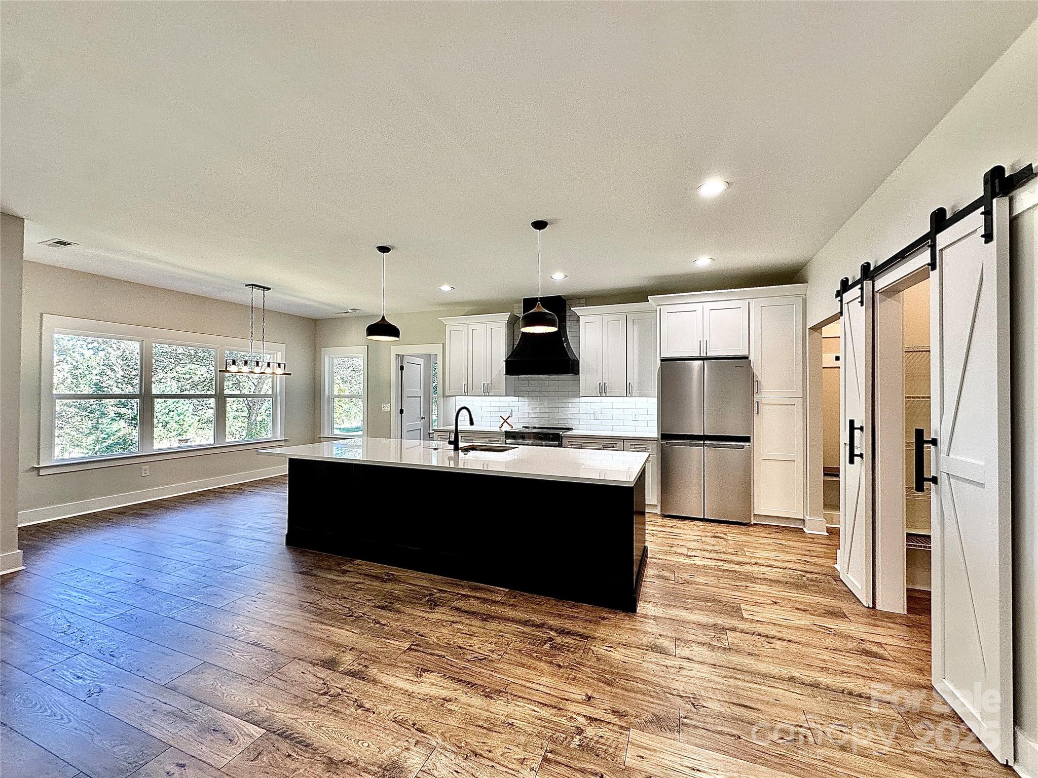 1500 Crowders Creek Road Property Photo 14