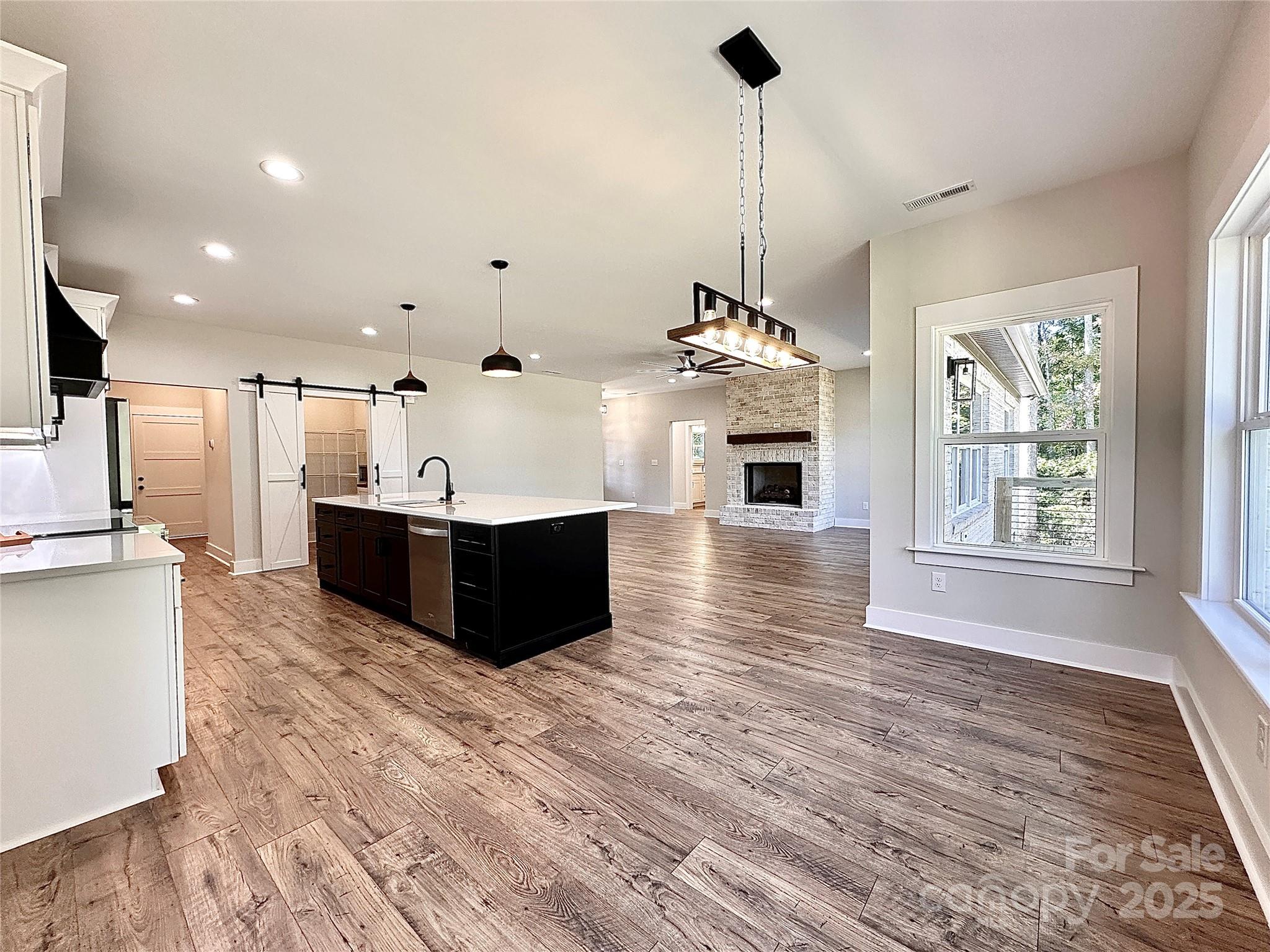 1500 Crowders Creek Road Property Photo 16