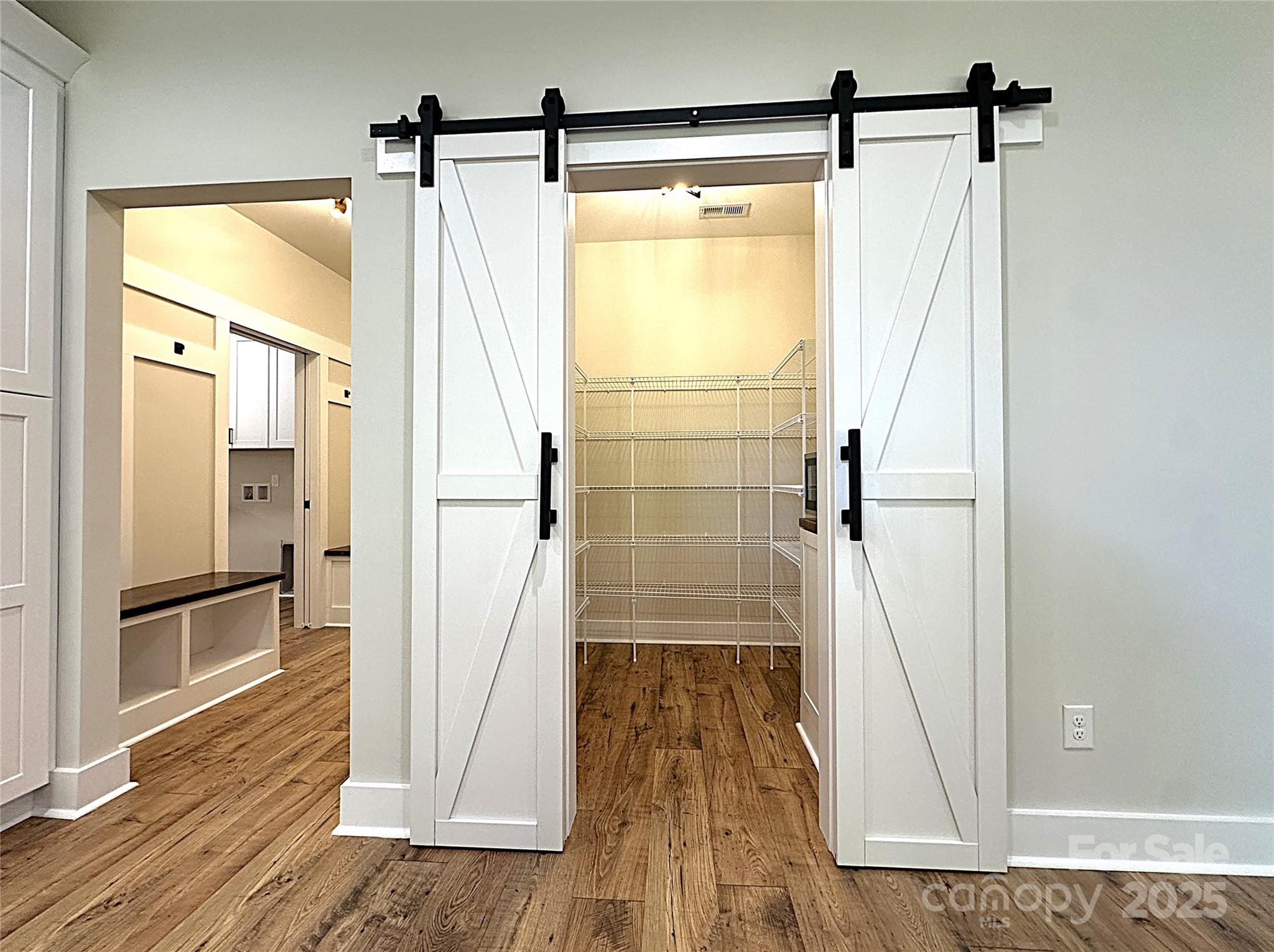 1500 Crowders Creek Road Property Photo 21